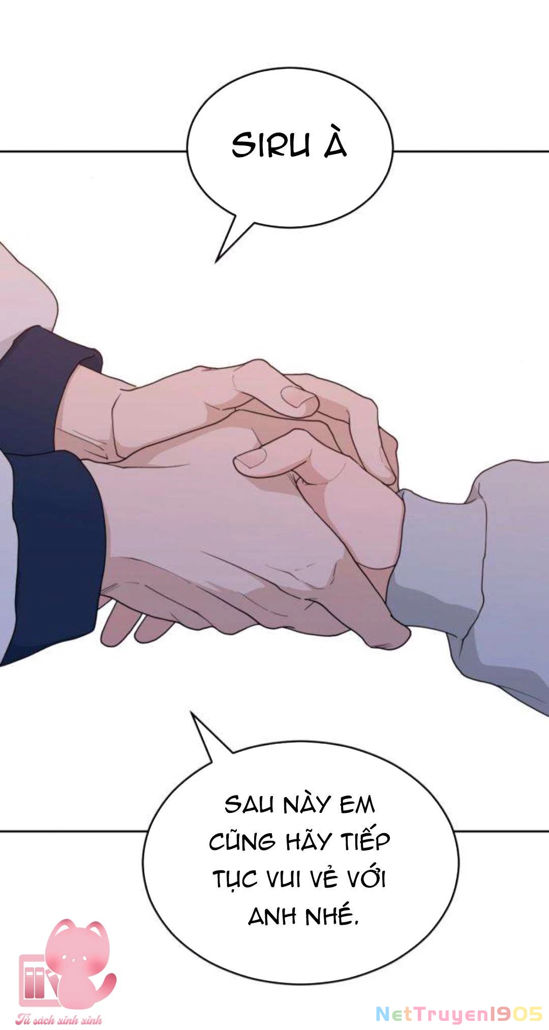 Vận May Không Ngờ Chapter 5 - 13