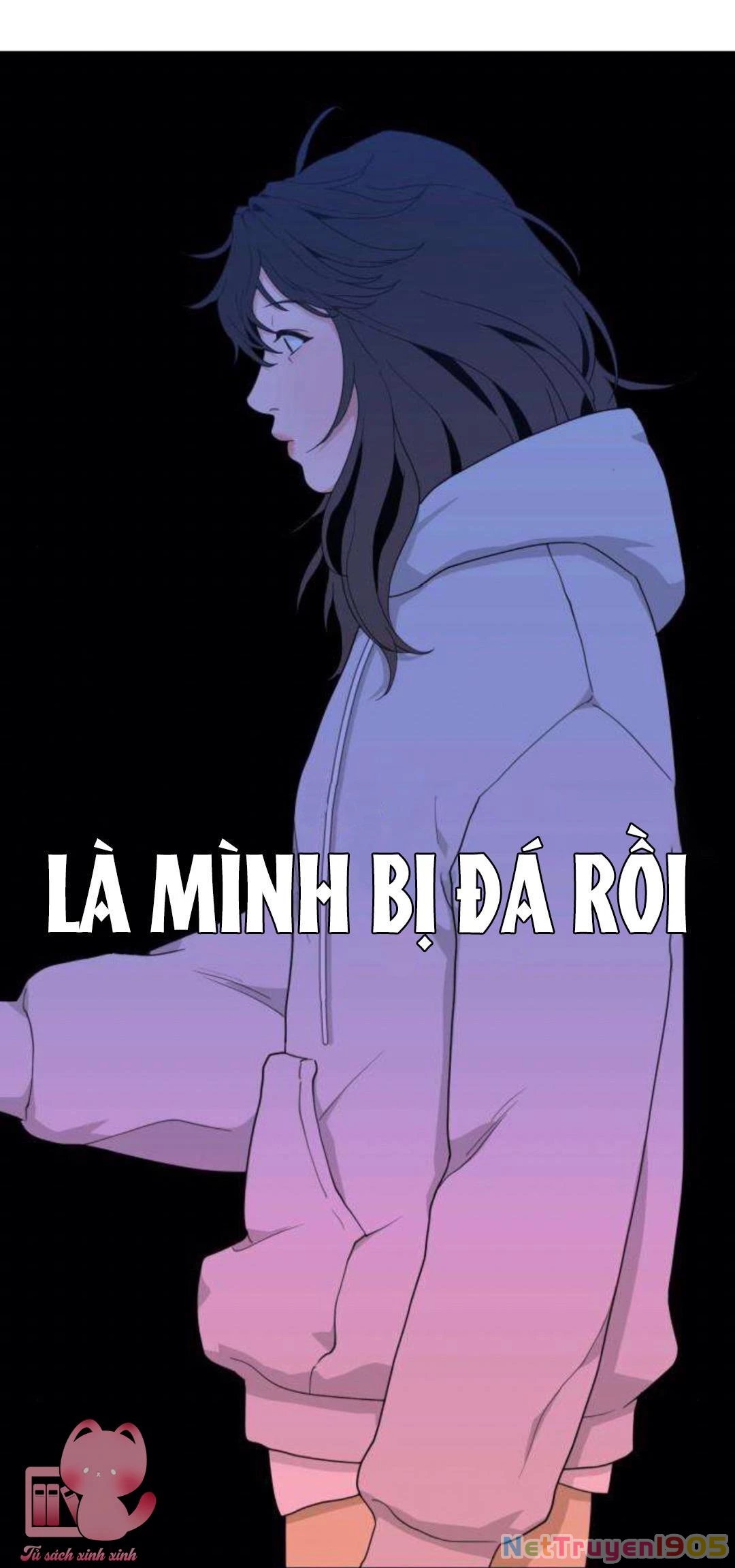 Vận May Không Ngờ Chapter 5 - 15