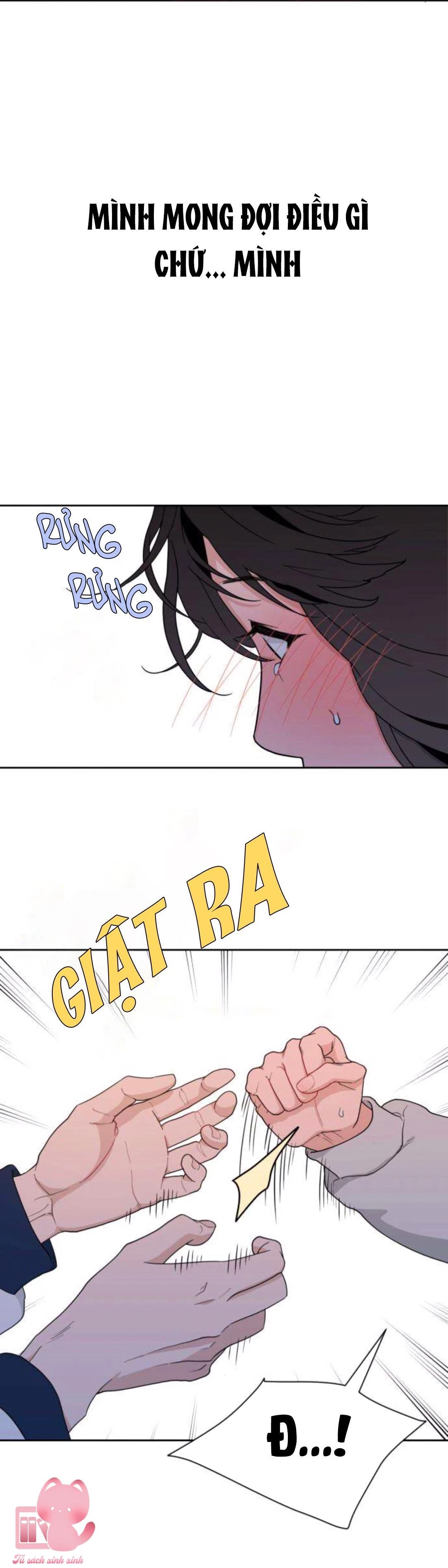 Vận May Không Ngờ Chapter 5 - 16