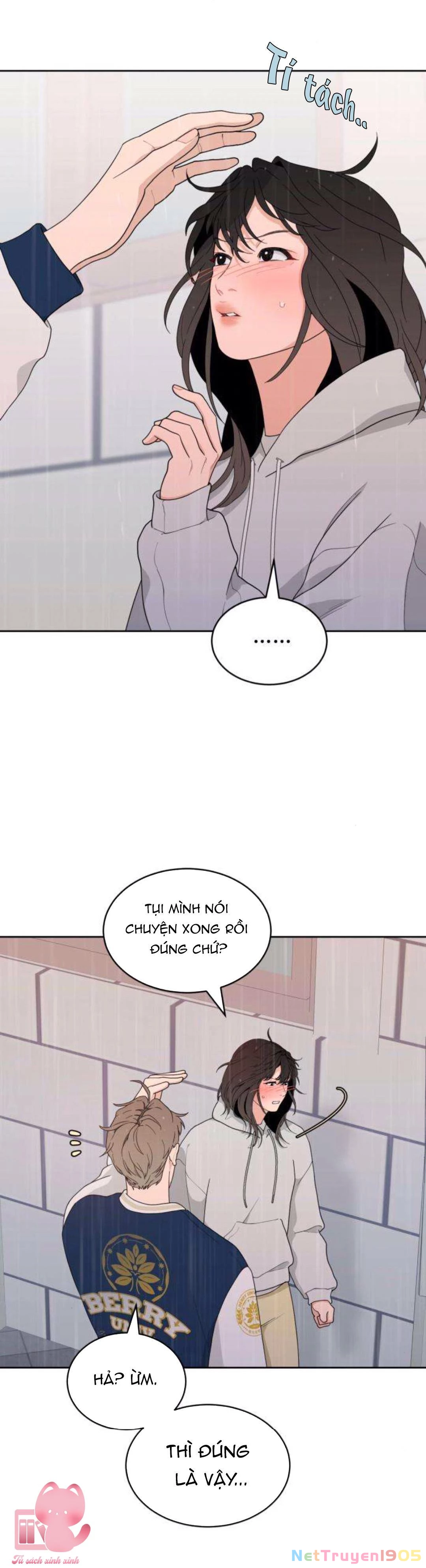 Vận May Không Ngờ Chapter 5 - 26