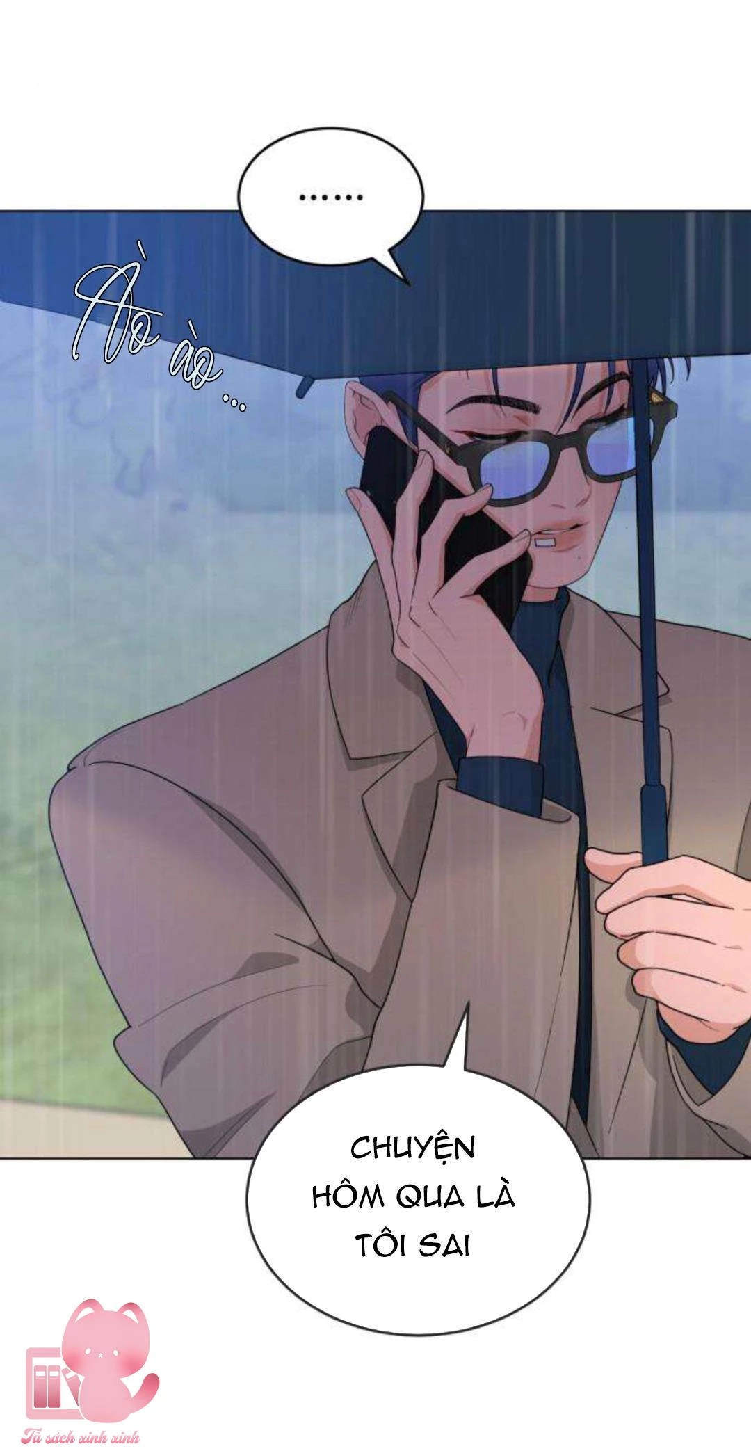 Vận May Không Ngờ Chapter 5 - 32