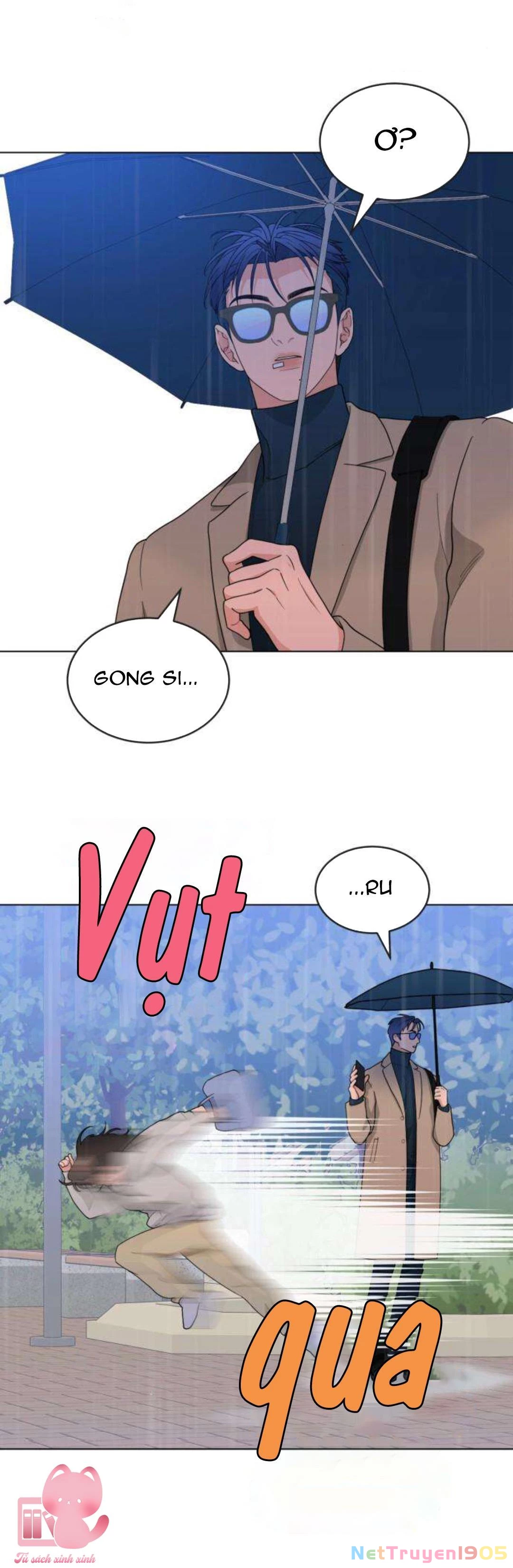 Vận May Không Ngờ Chapter 5 - 37