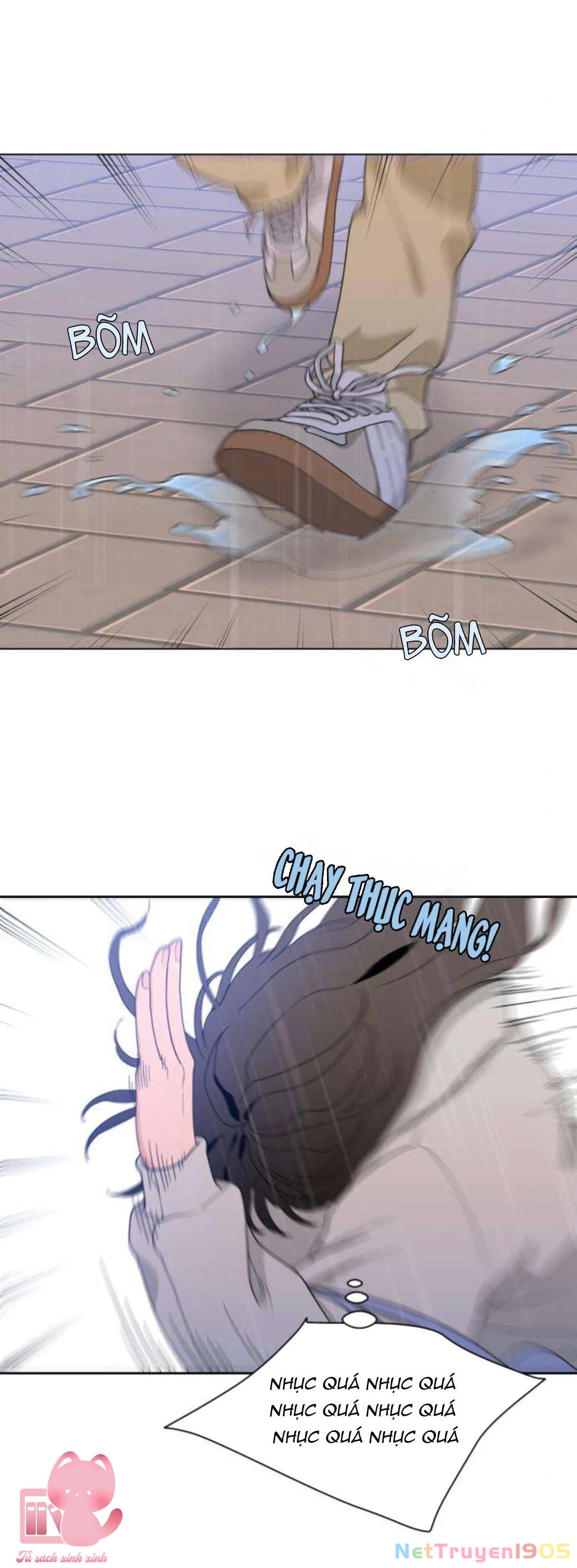 Vận May Không Ngờ Chapter 5 - 39