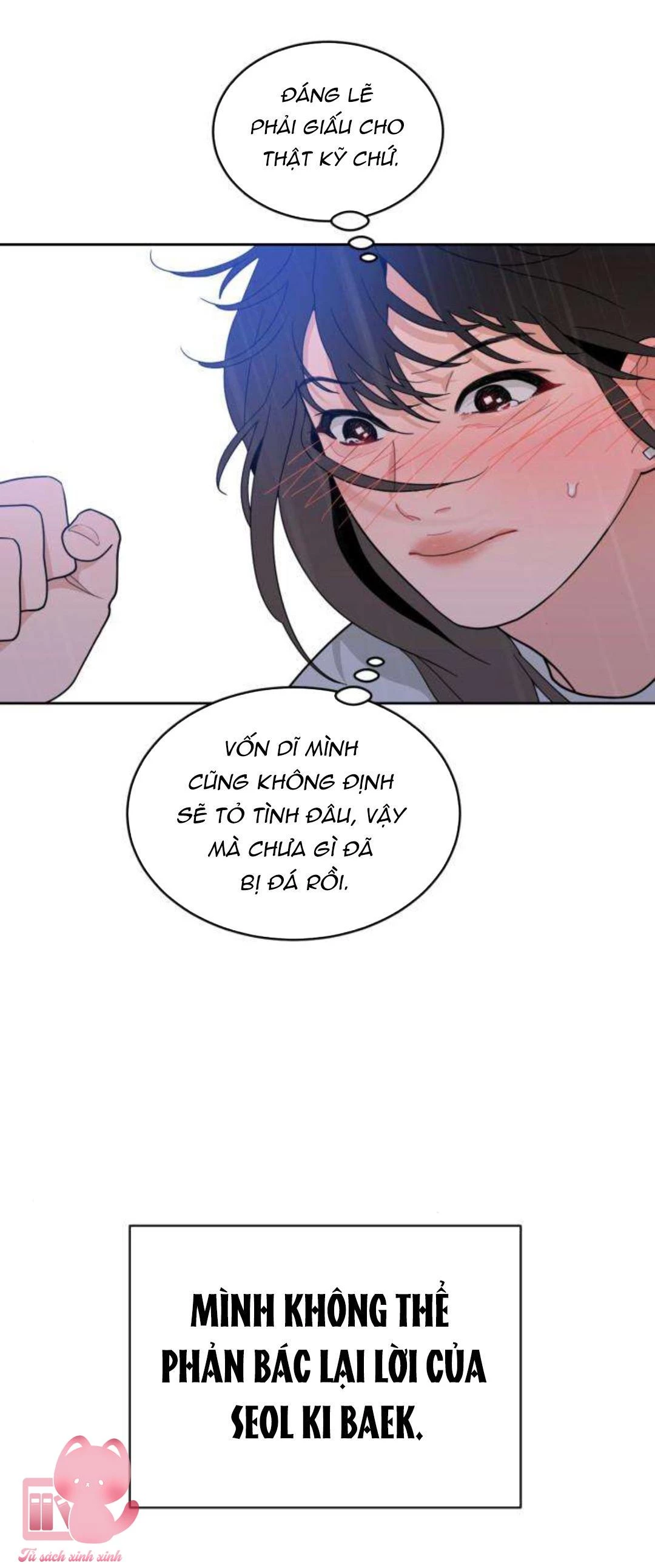 Vận May Không Ngờ Chapter 5 - 40