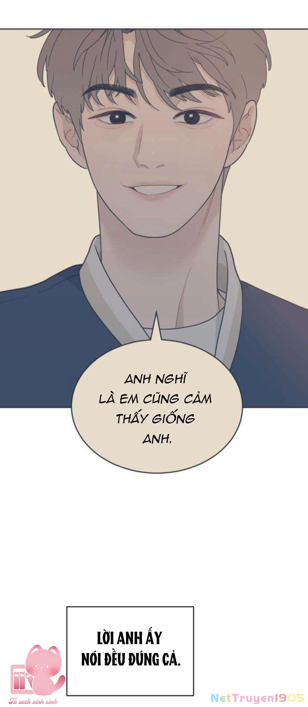 Vận May Không Ngờ Chapter 5 - 41