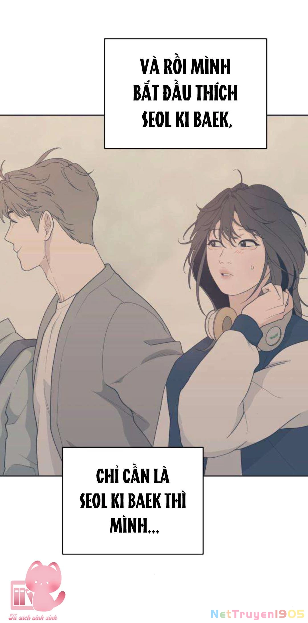 Vận May Không Ngờ Chapter 5 - 43