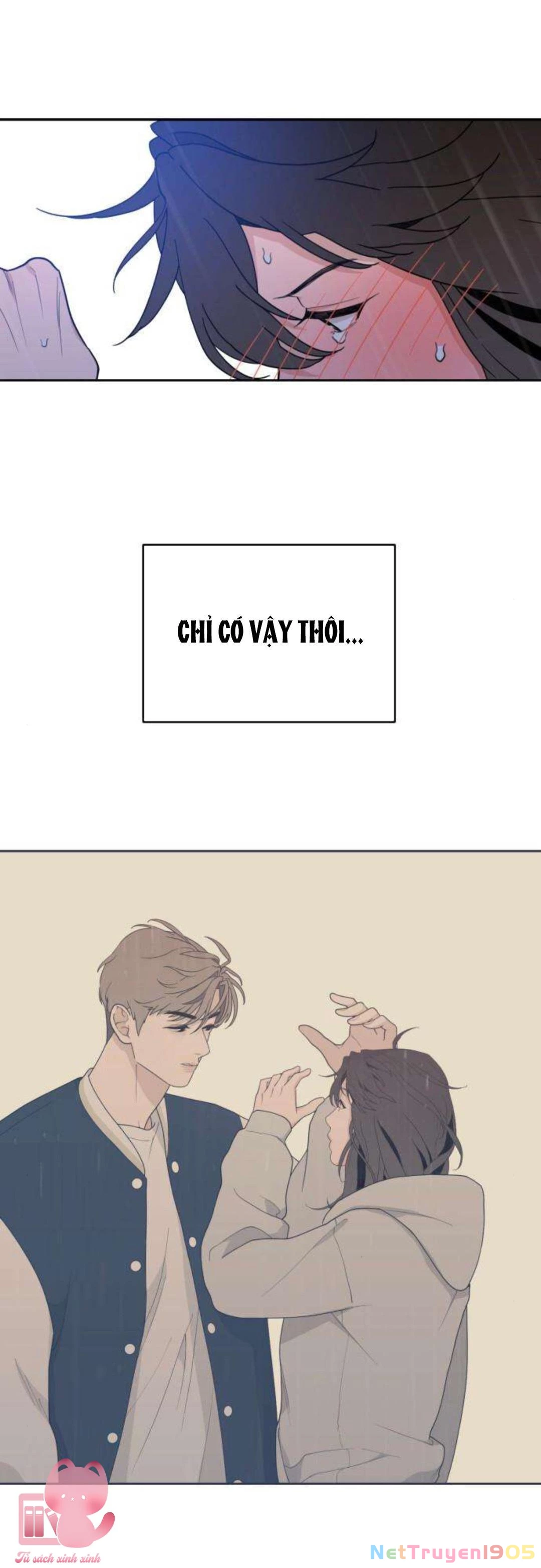 Vận May Không Ngờ Chapter 5 - 44