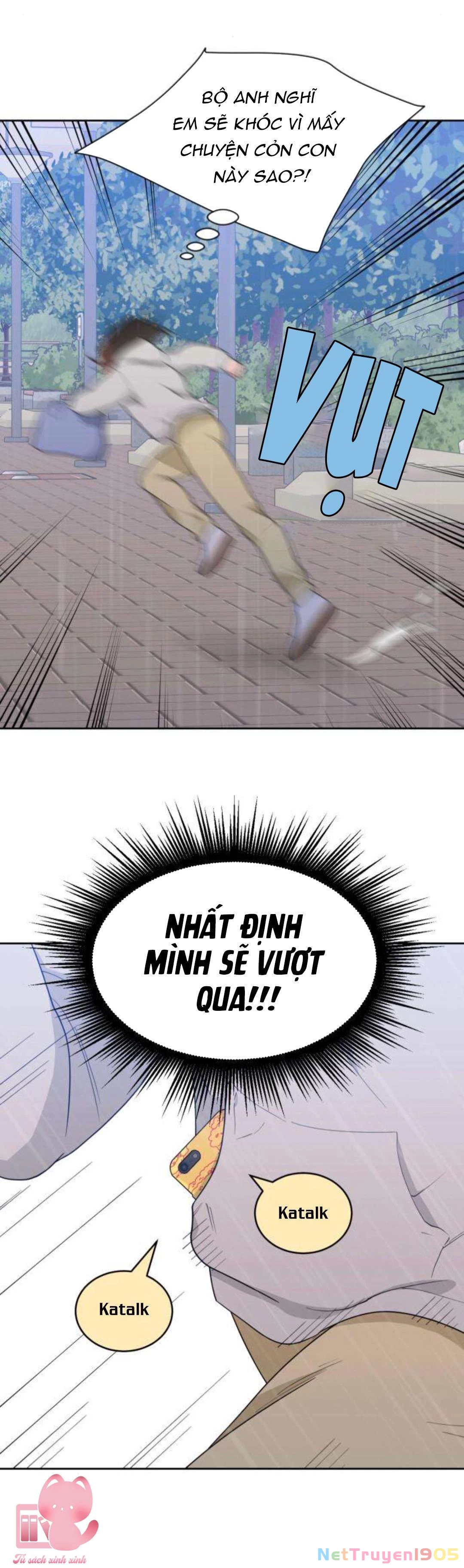Vận May Không Ngờ Chapter 5 - 46