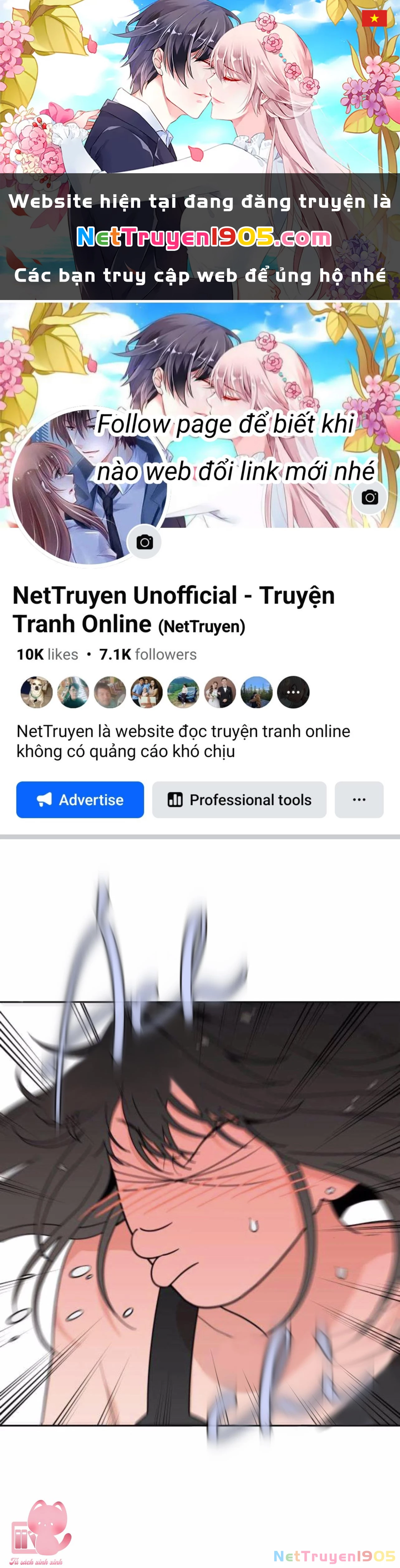Vận May Không Ngờ Chapter 6 - 1