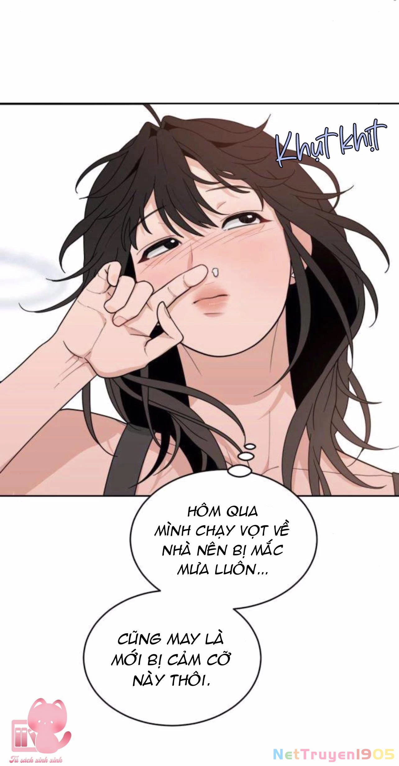 Vận May Không Ngờ Chapter 6 - 3