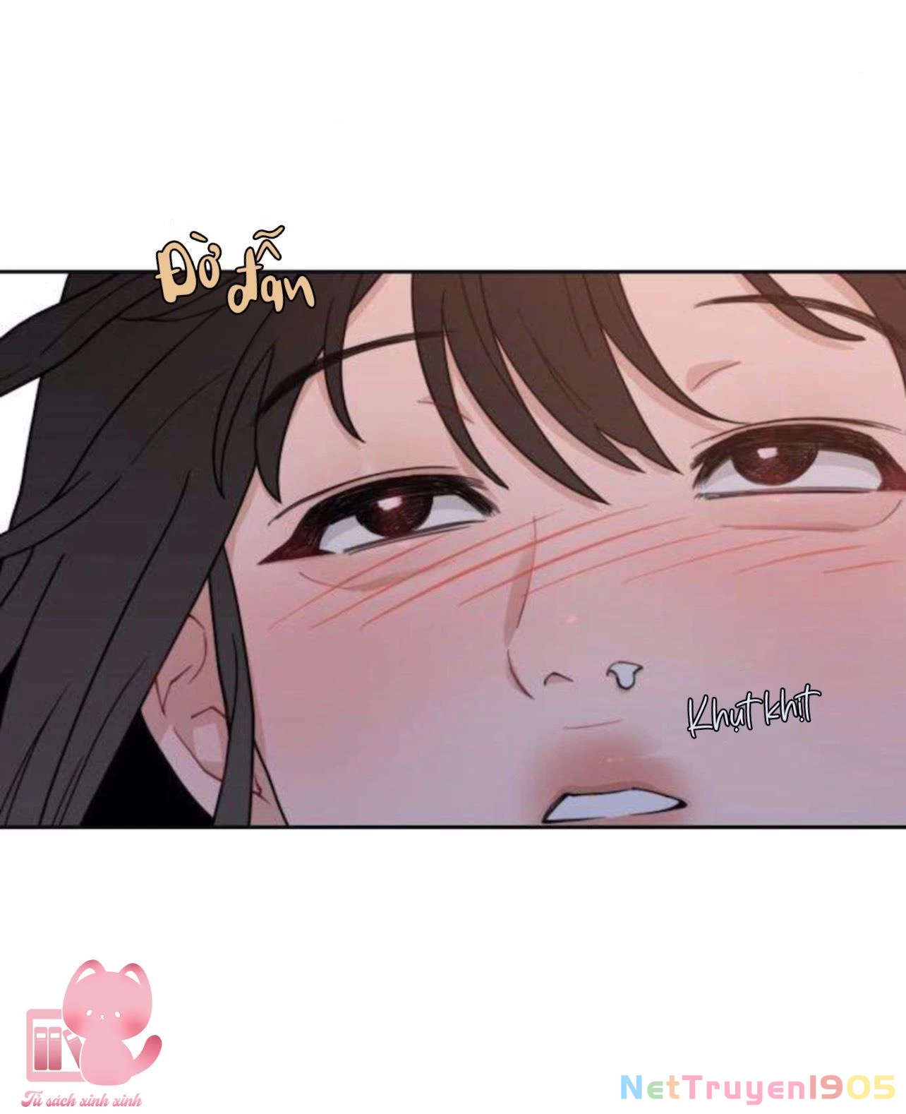 Vận May Không Ngờ Chapter 6 - 5