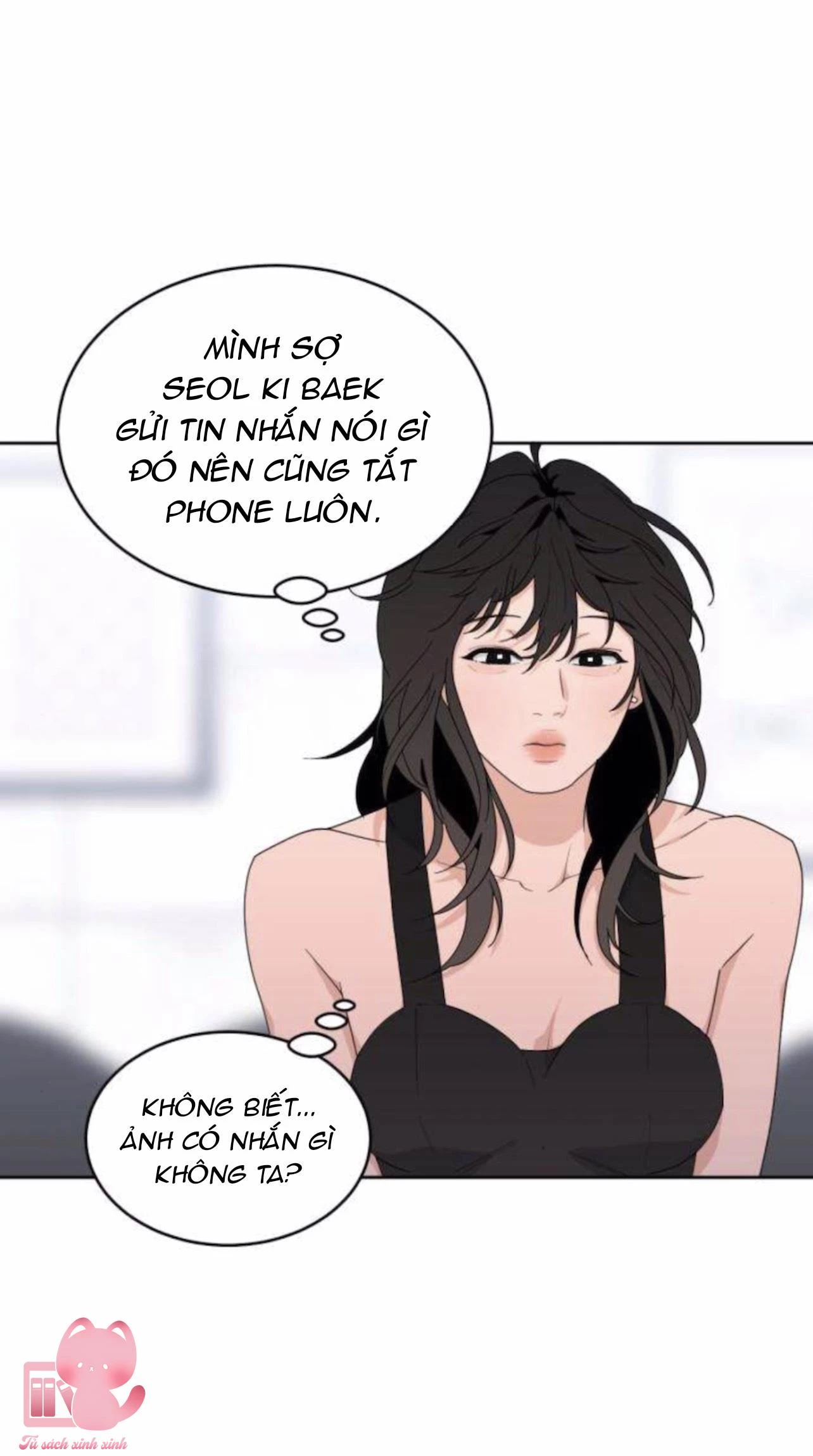 Vận May Không Ngờ Chapter 6 - 11