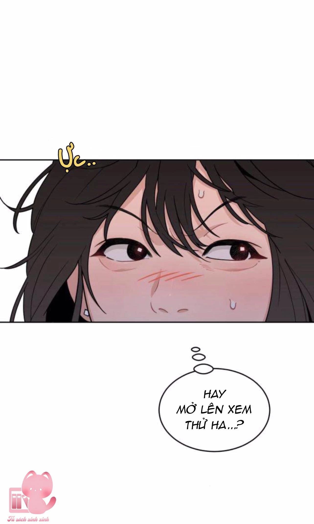 Vận May Không Ngờ Chapter 6 - 12