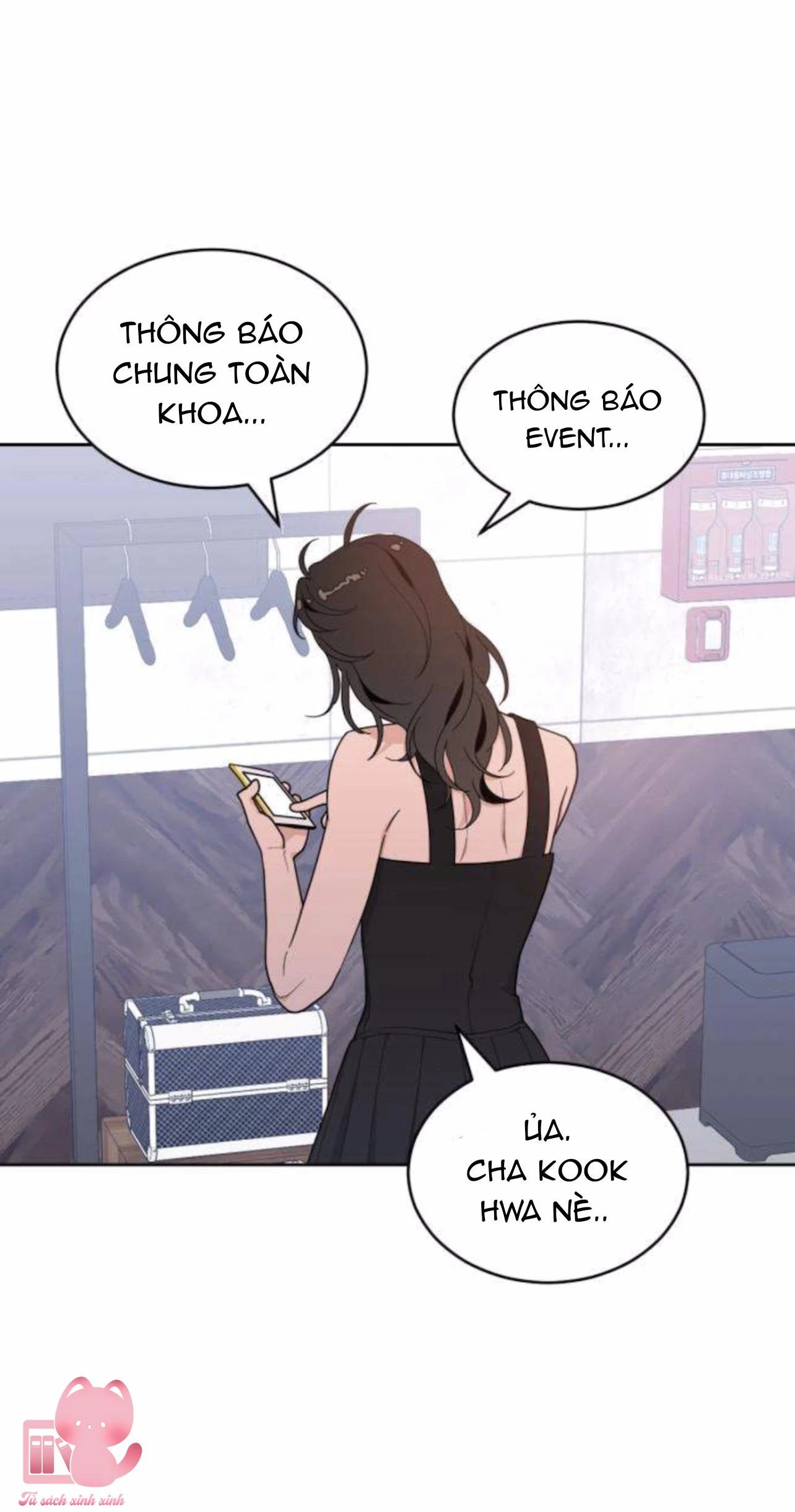 Vận May Không Ngờ Chapter 6 - 17