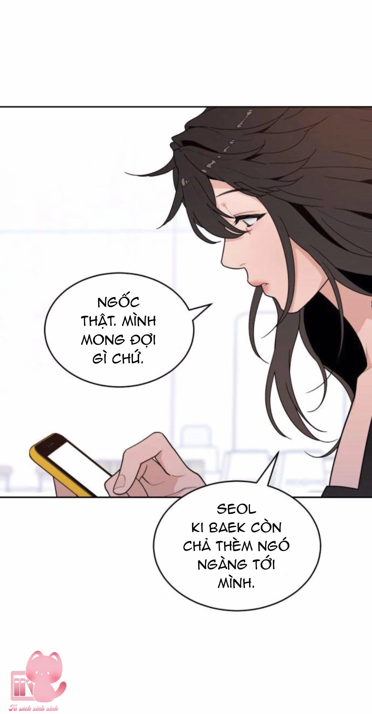 Vận May Không Ngờ Chapter 6 - 18