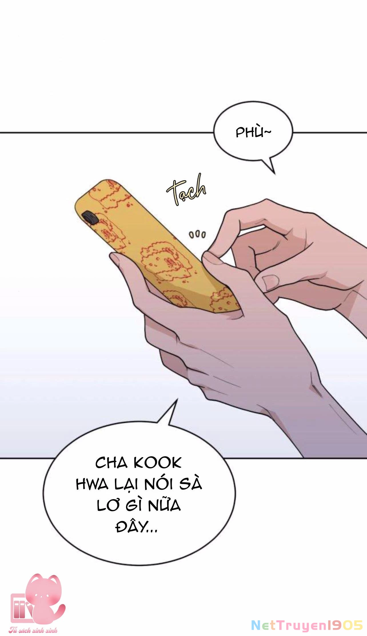 Vận May Không Ngờ Chapter 6 - 19
