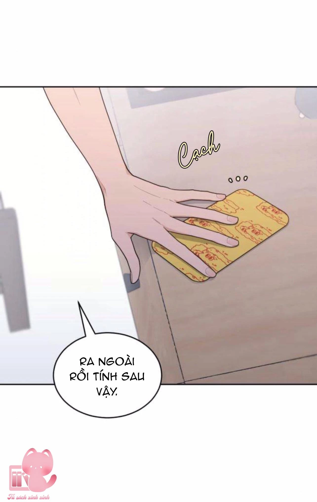 Vận May Không Ngờ Chapter 6 - 23
