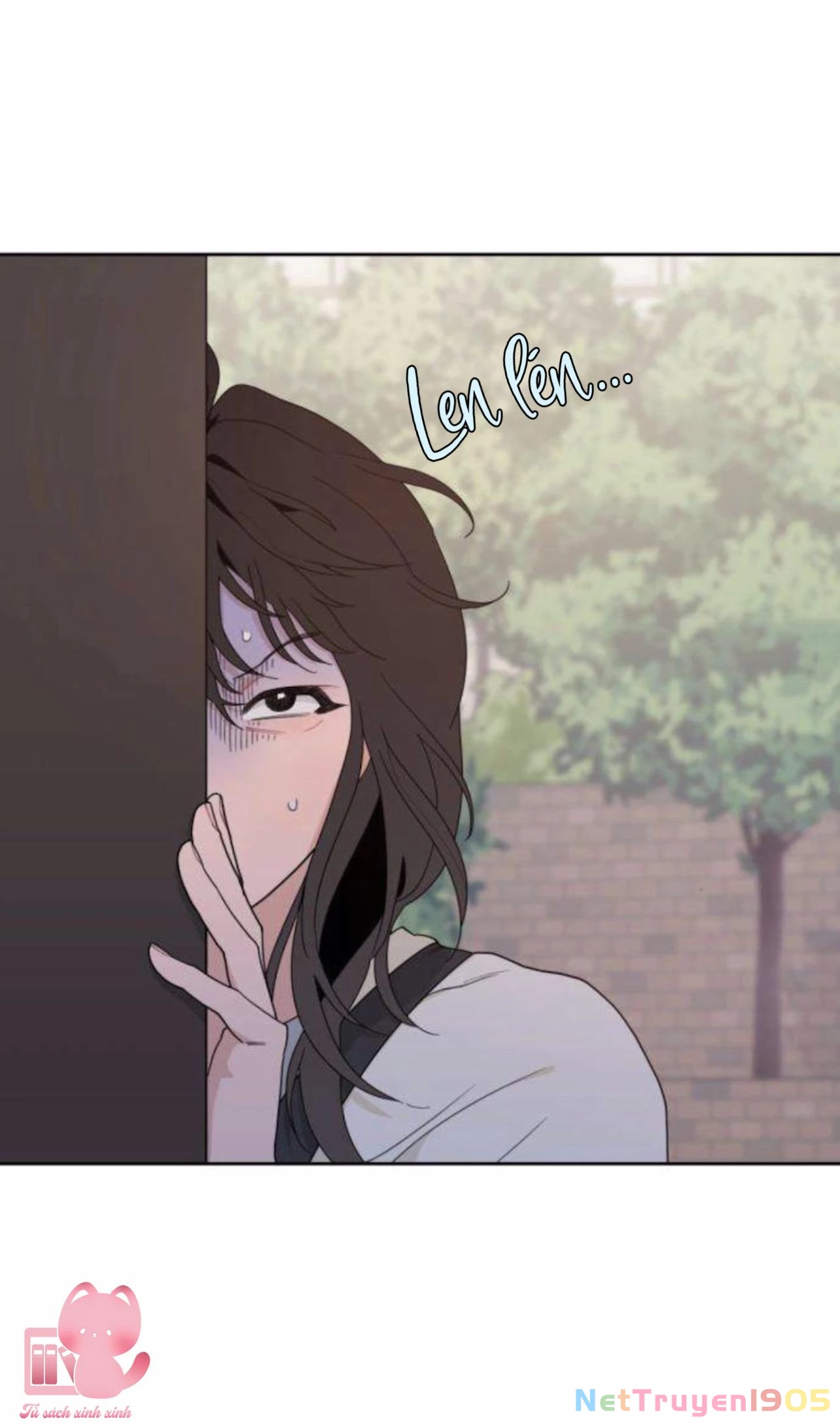 Vận May Không Ngờ Chapter 6 - 26