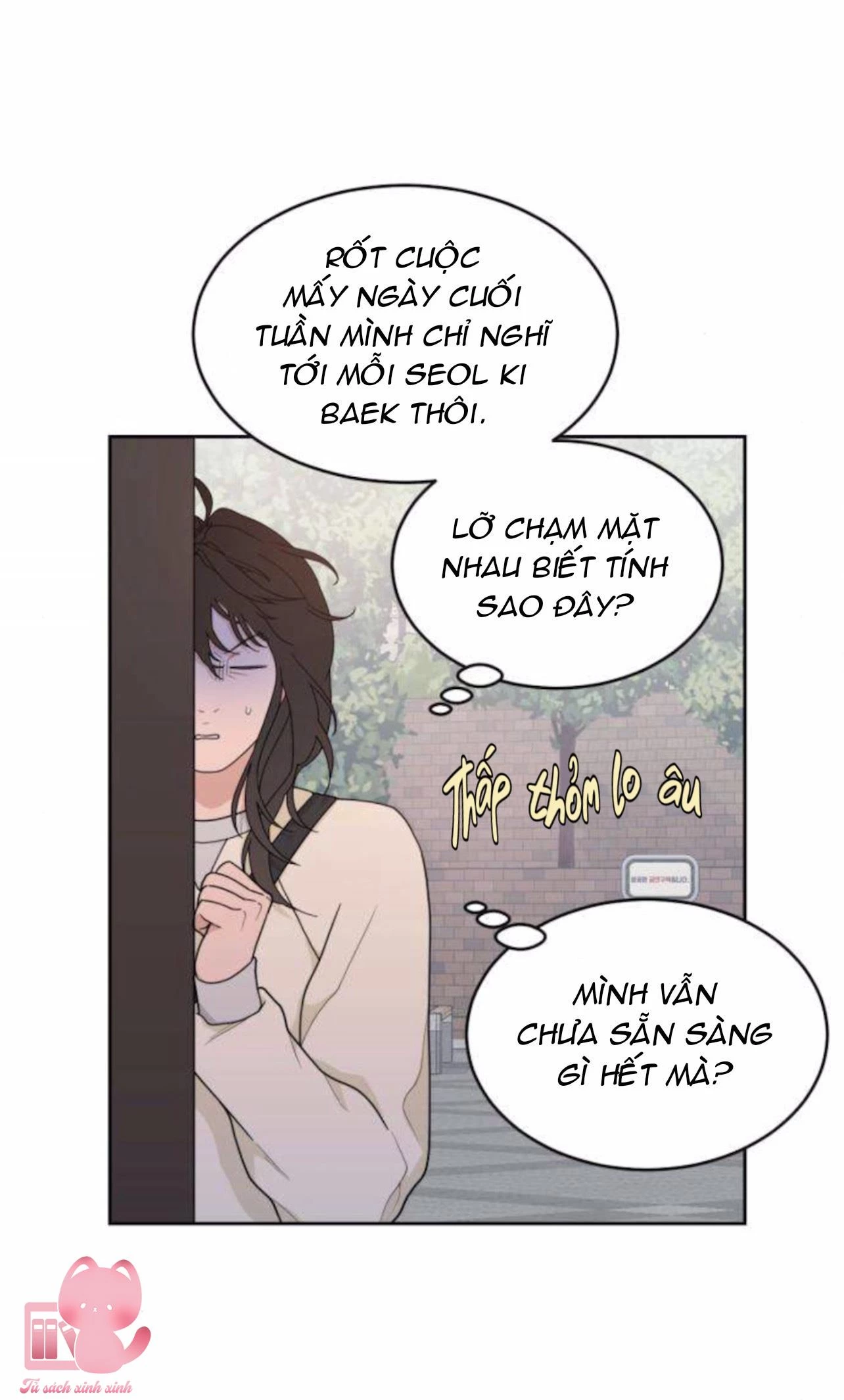 Vận May Không Ngờ Chapter 6 - 27