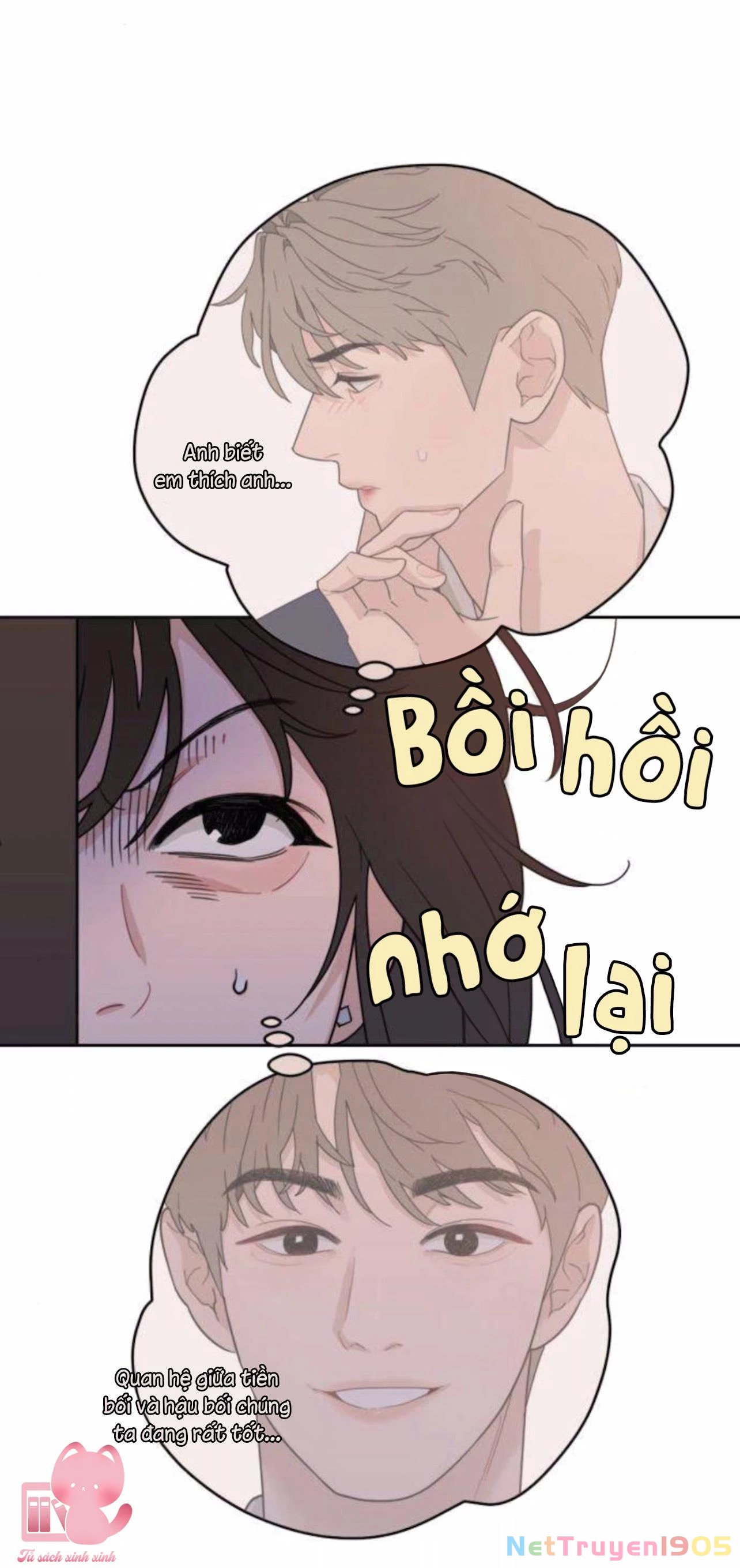 Vận May Không Ngờ Chapter 6 - 28