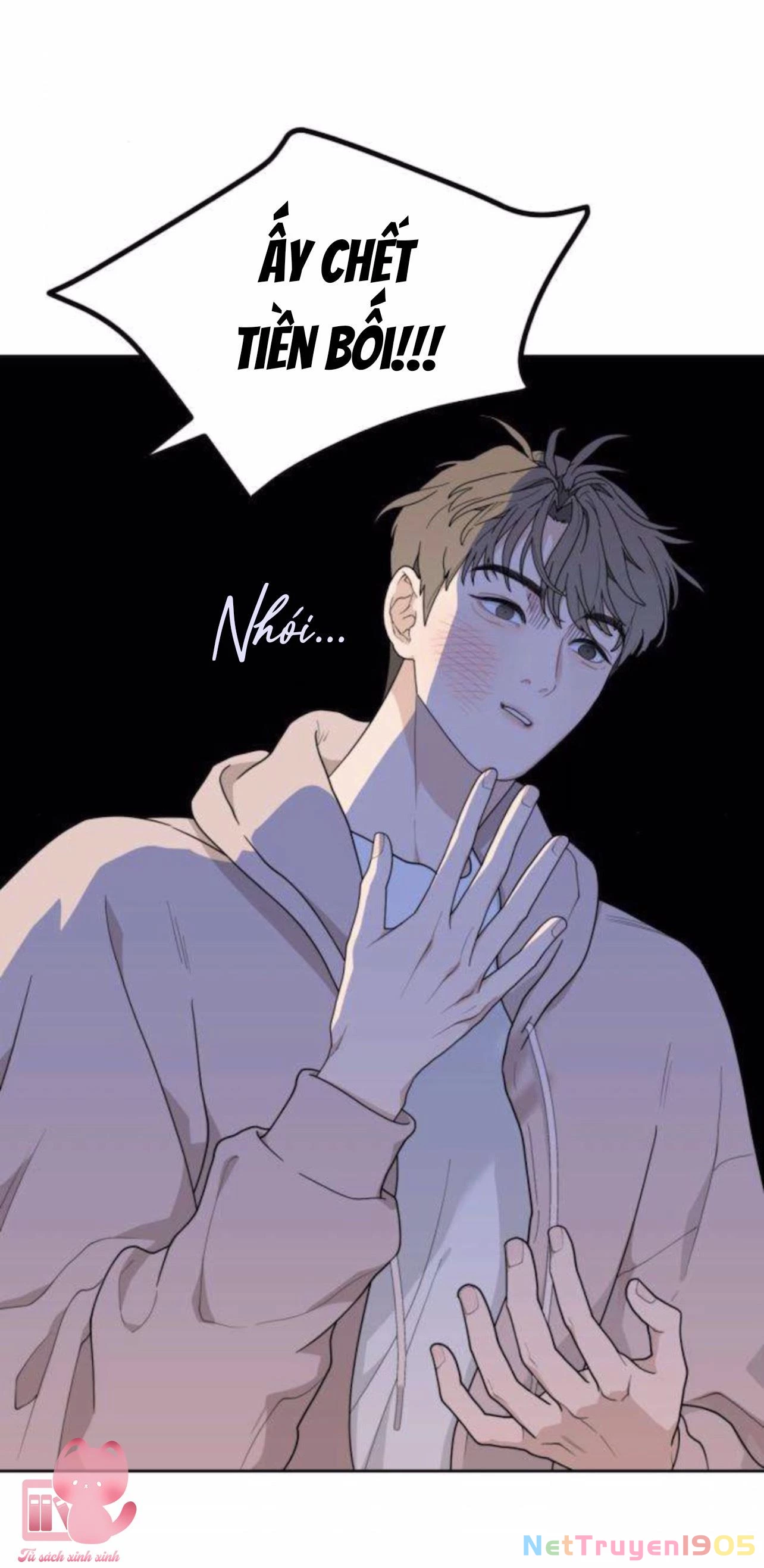 Vận May Không Ngờ Chapter 6 - 31