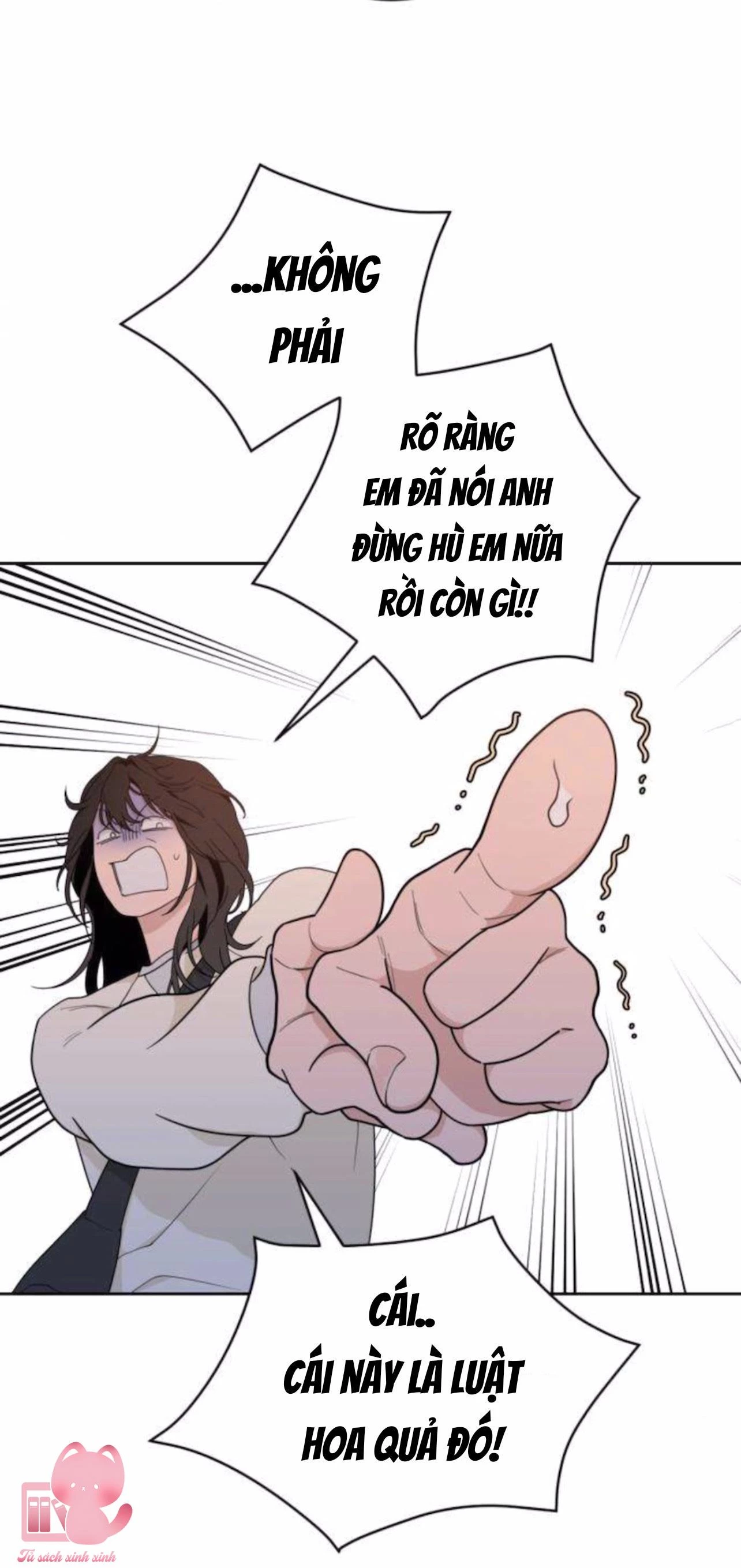Vận May Không Ngờ Chapter 6 - 33