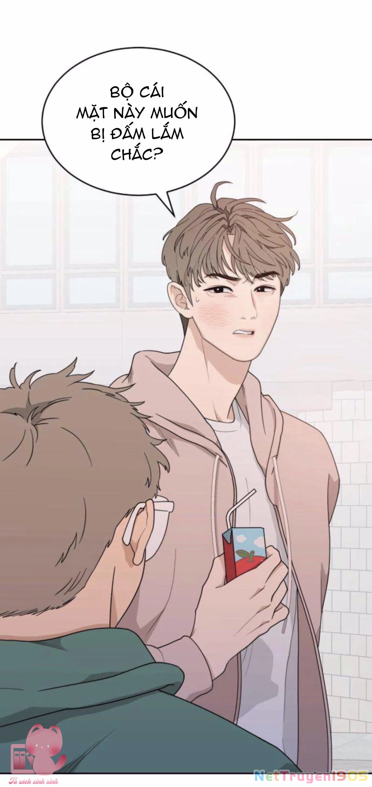 Vận May Không Ngờ Chapter 6 - 37