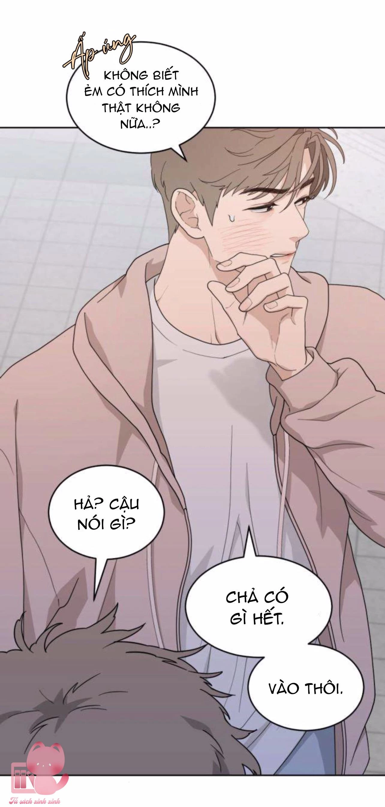 Vận May Không Ngờ Chapter 6 - 39