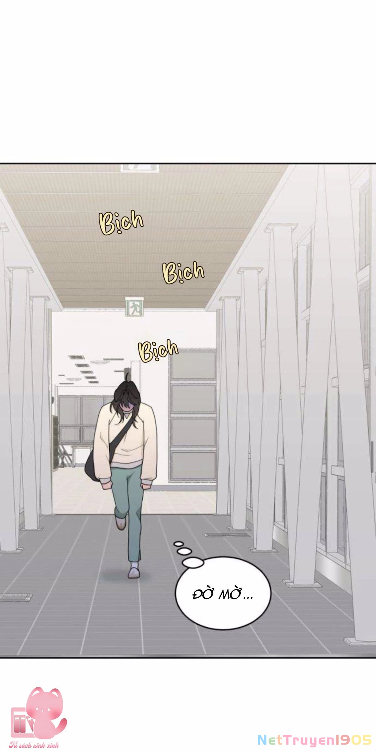 Vận May Không Ngờ Chapter 6 - 40