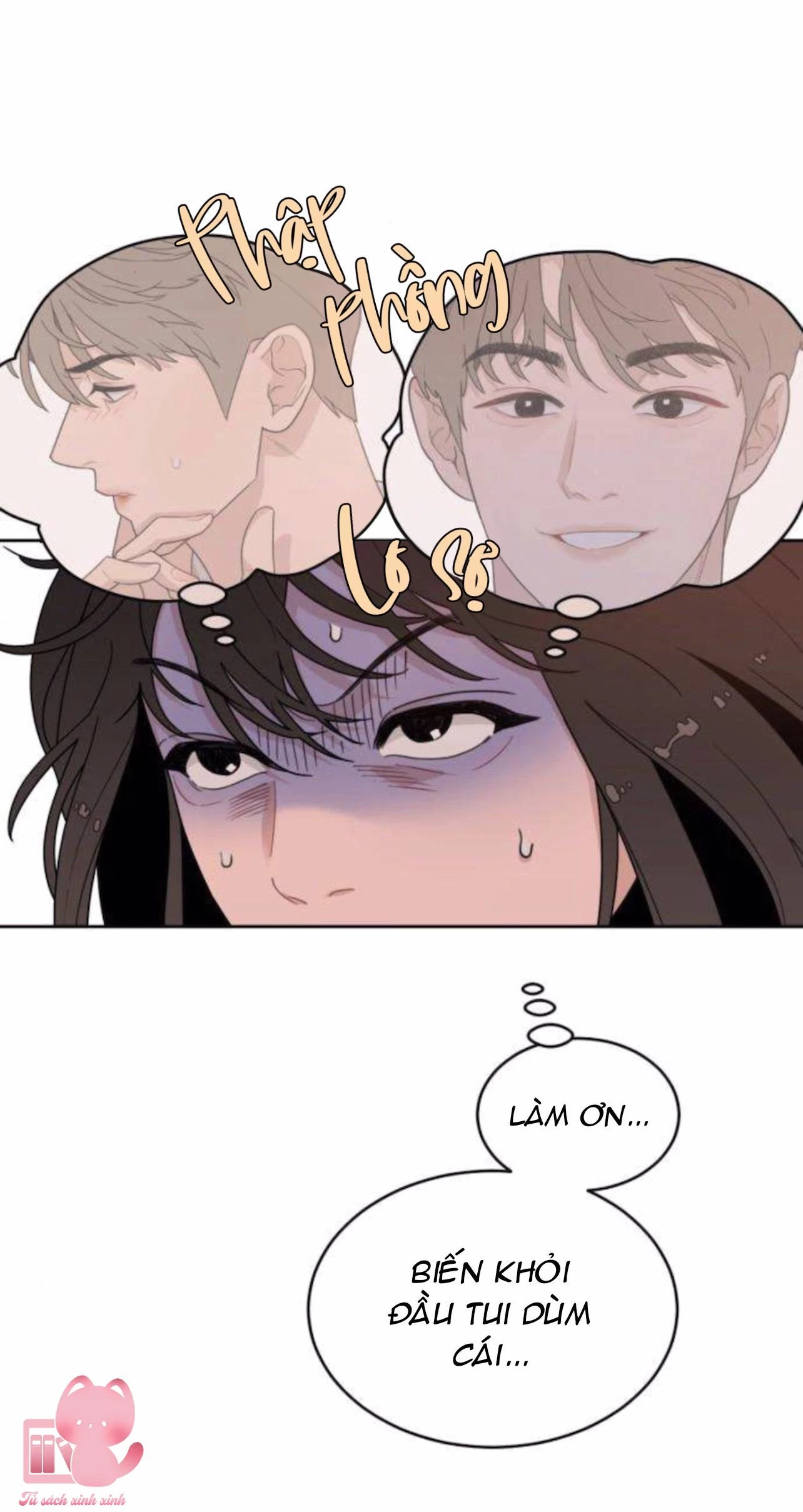 Vận May Không Ngờ Chapter 6 - 42