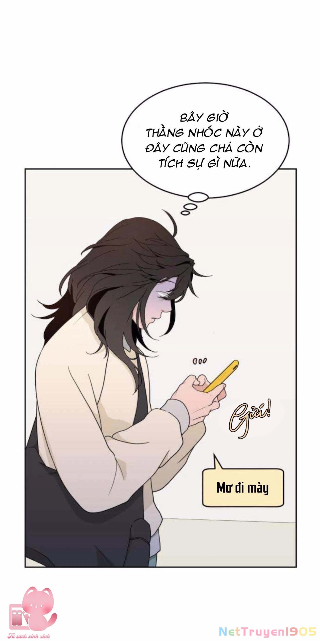 Vận May Không Ngờ Chapter 6 - 45
