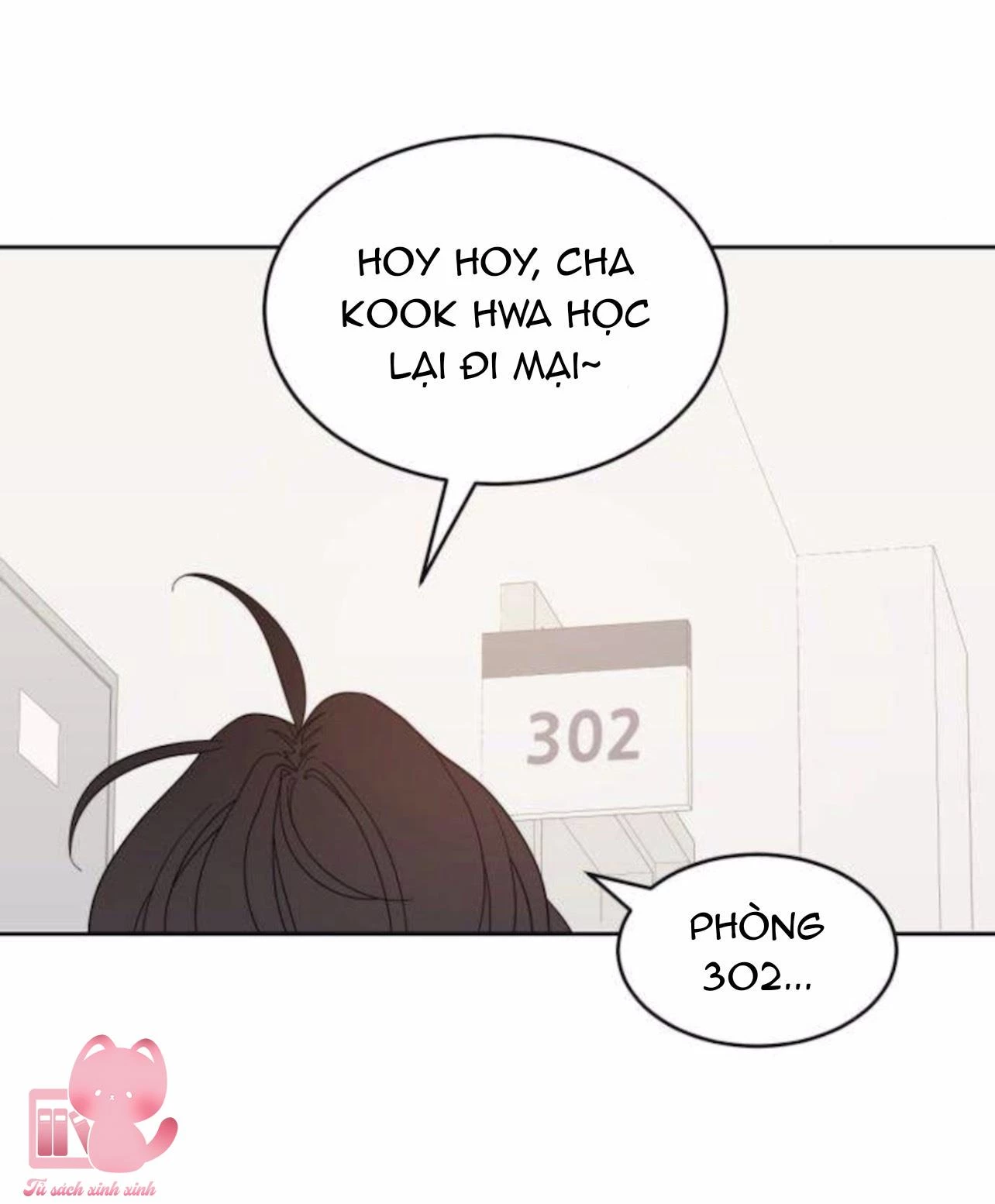 Vận May Không Ngờ Chapter 6 - 46