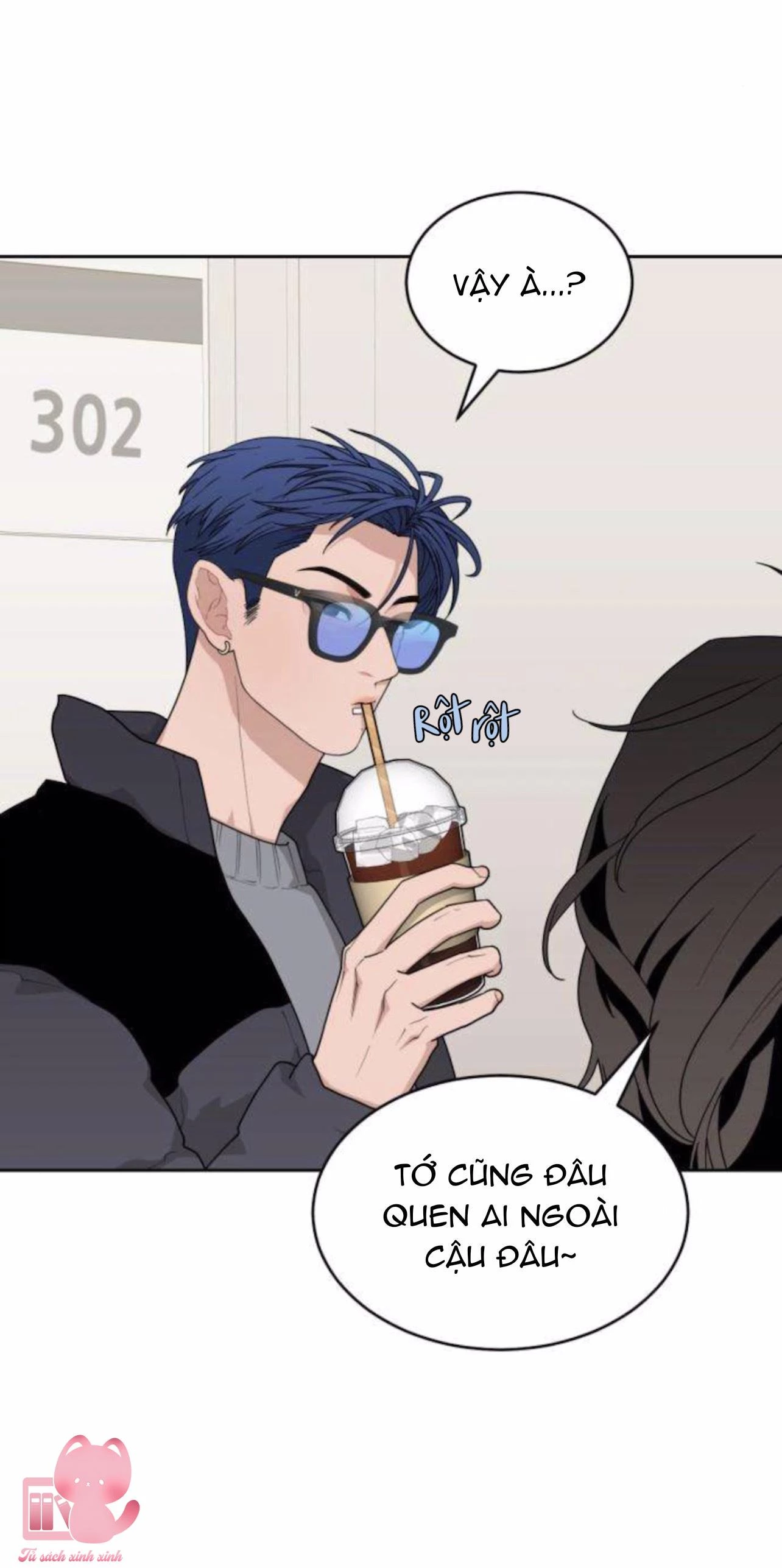 Vận May Không Ngờ Chapter 6 - 51