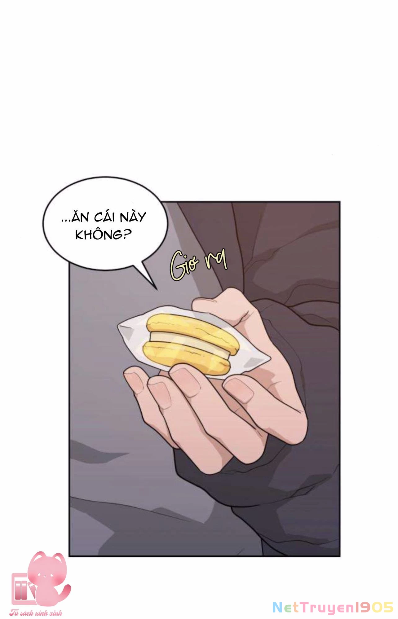 Vận May Không Ngờ Chapter 6 - 52