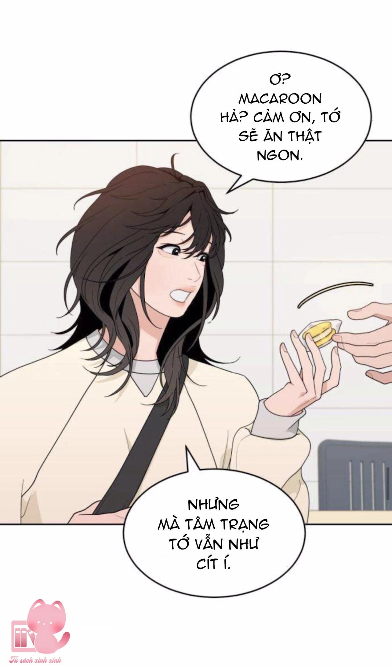 Vận May Không Ngờ Chapter 6 - 53