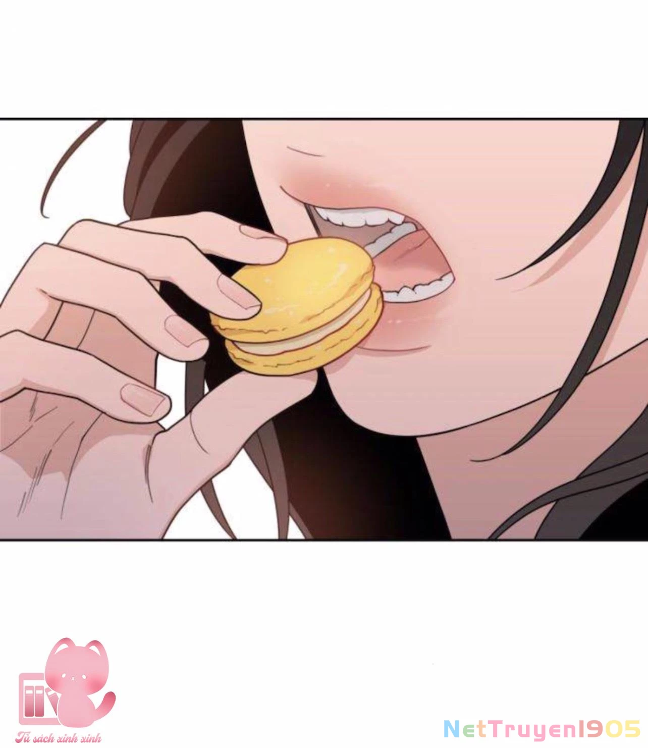 Vận May Không Ngờ Chapter 6 - 55