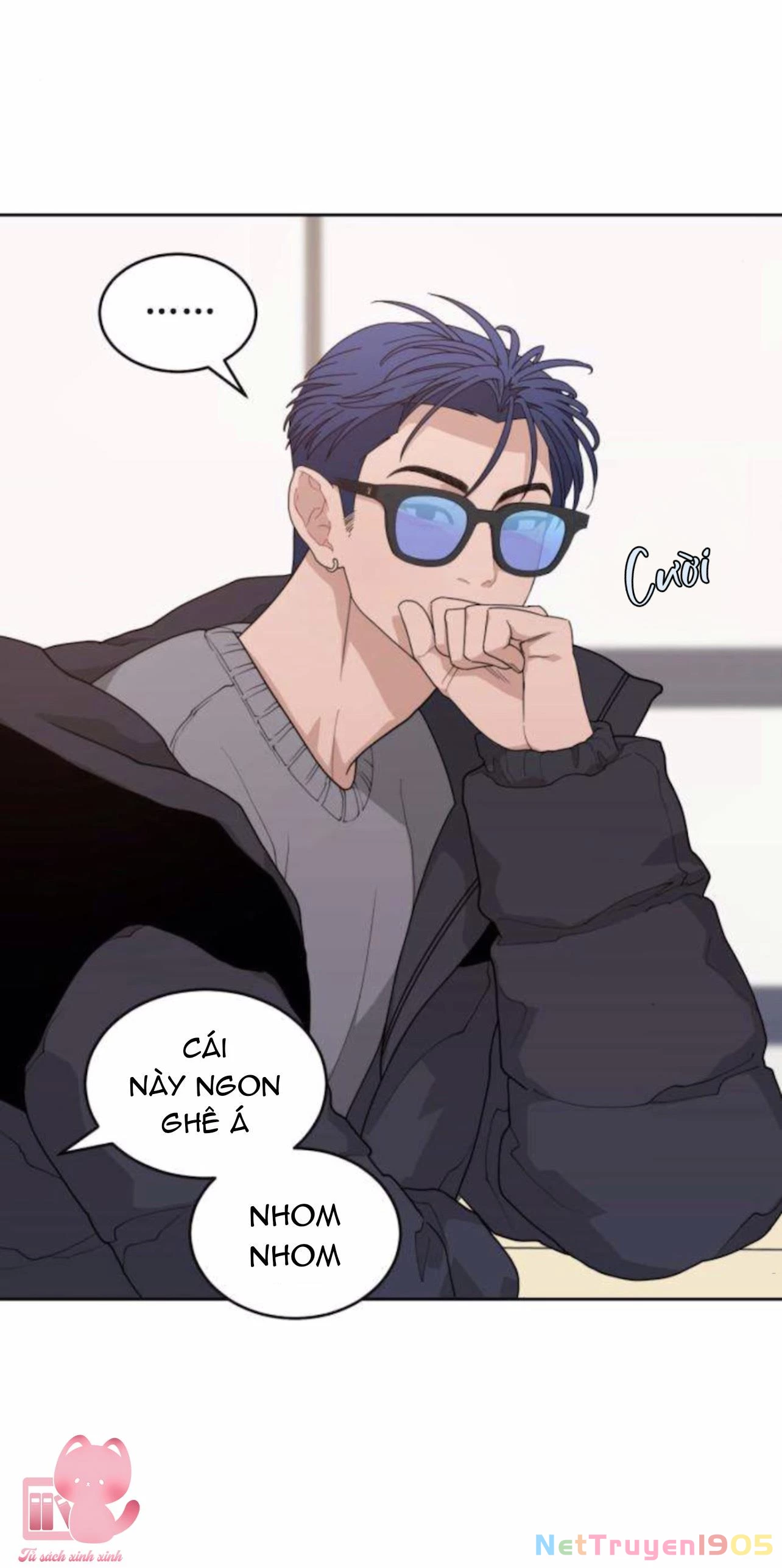 Vận May Không Ngờ Chapter 6 - 57