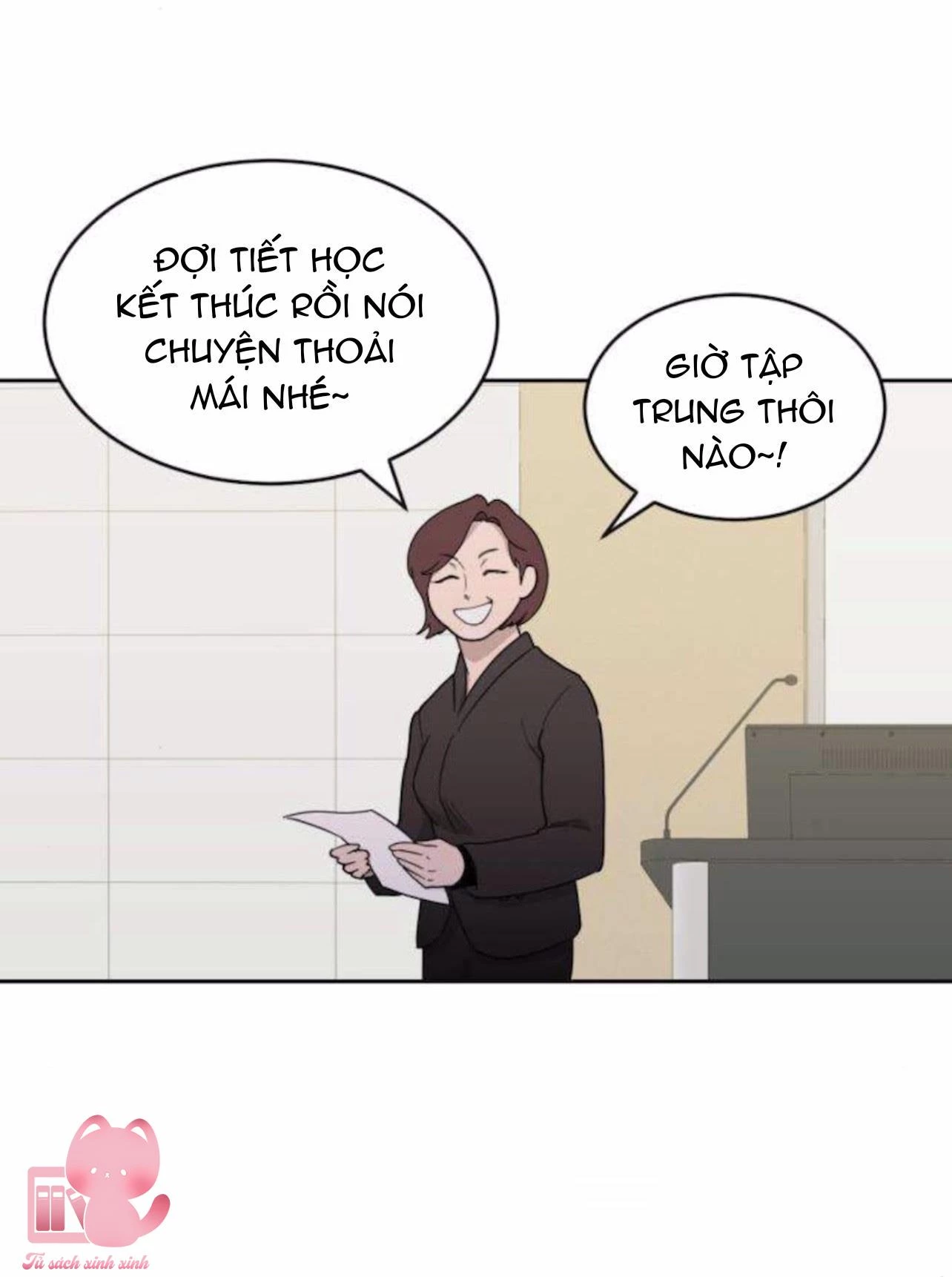 Vận May Không Ngờ Chapter 6 - 61