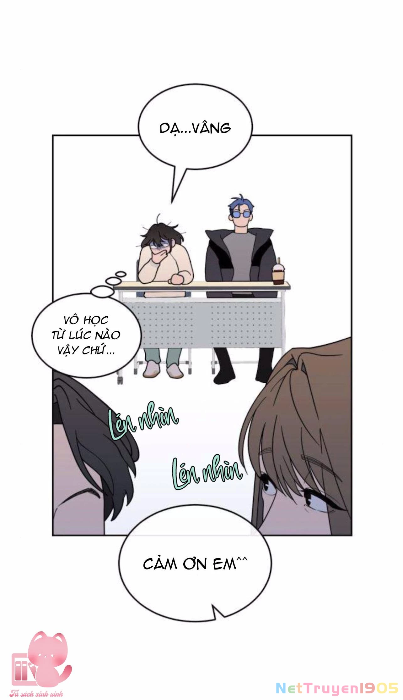 Vận May Không Ngờ Chapter 6 - 62