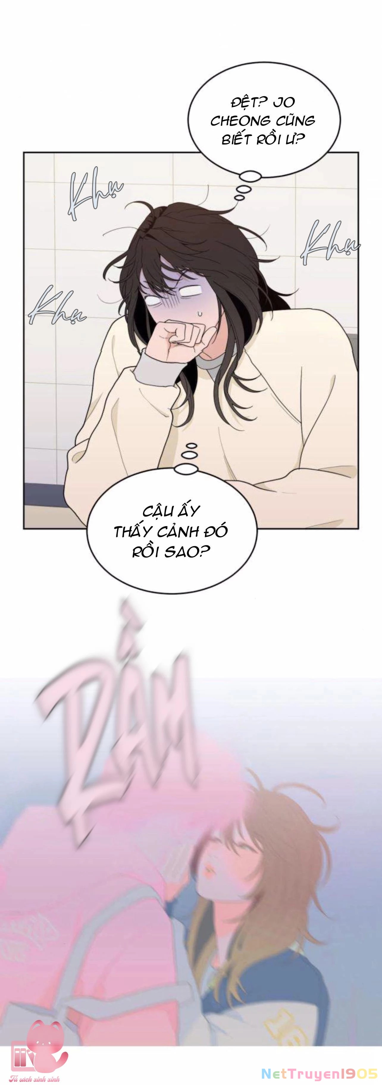 Vận May Không Ngờ Chapter 6 - 64
