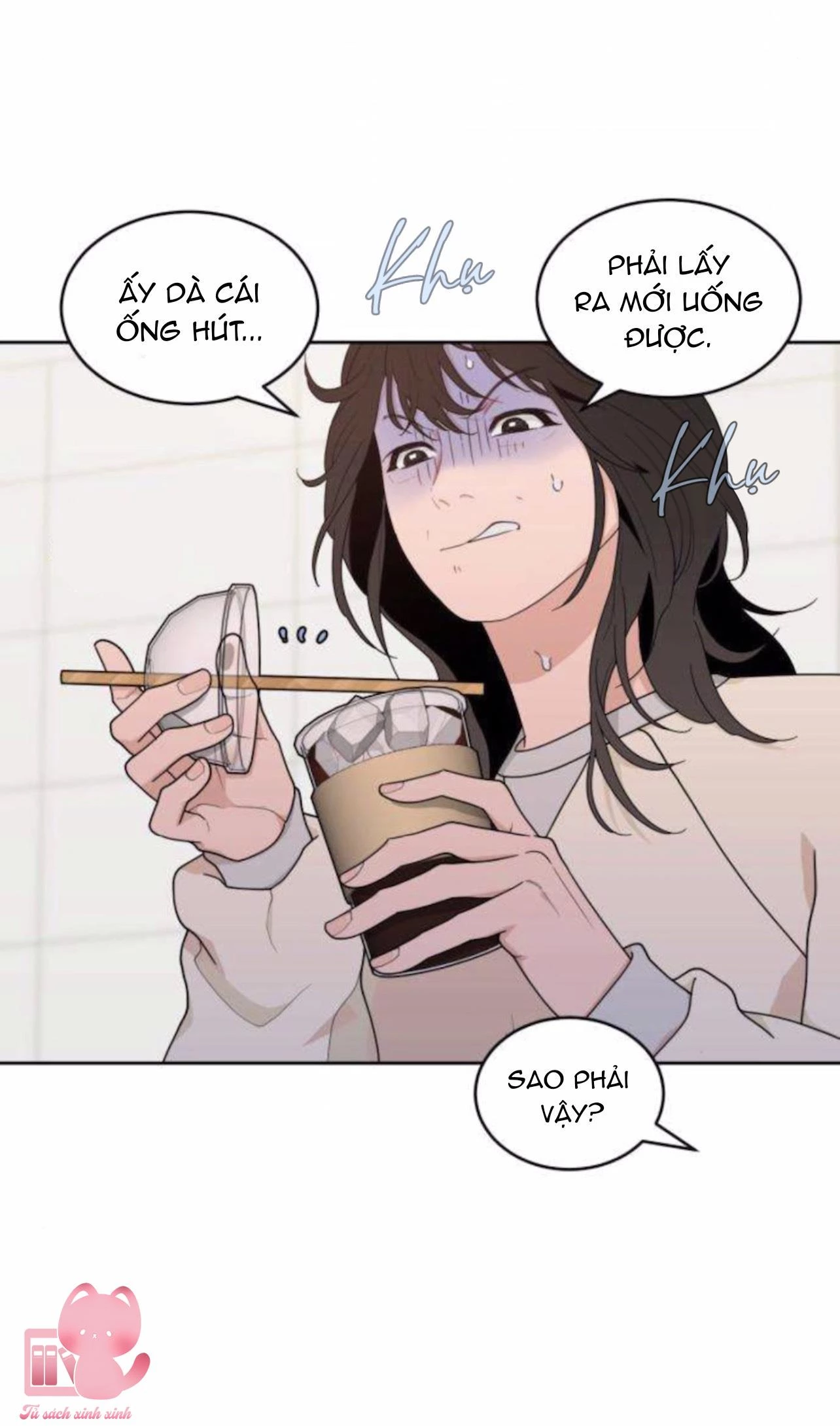 Vận May Không Ngờ Chapter 6 - 68