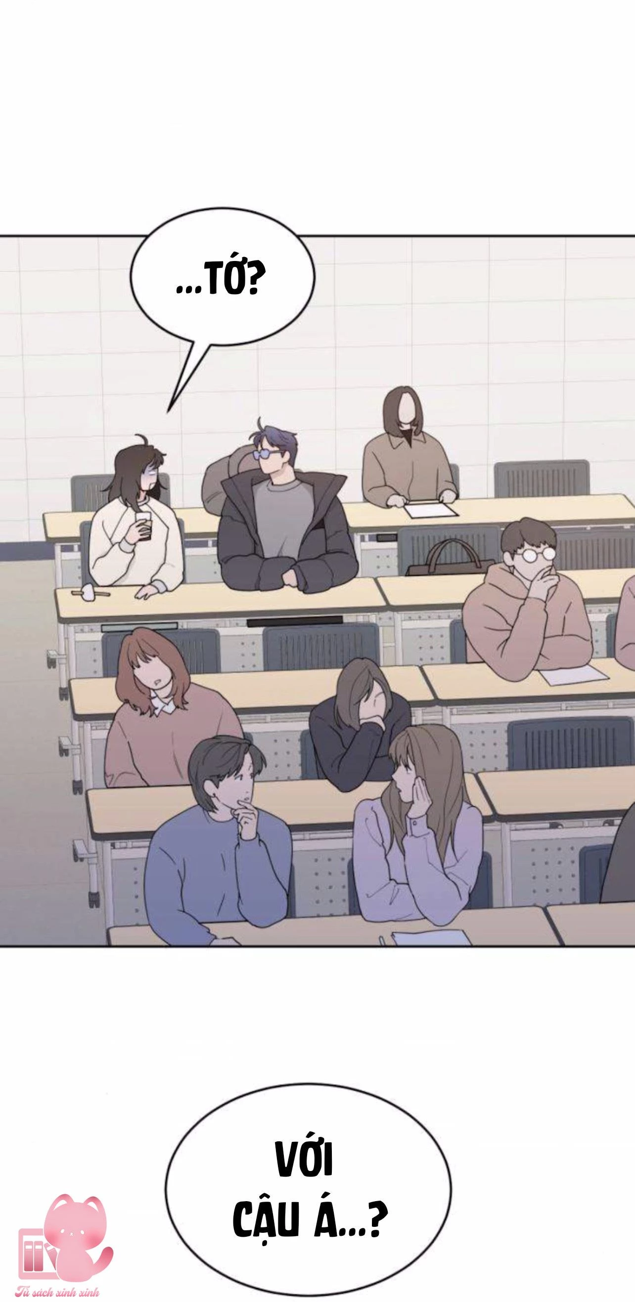 Vận May Không Ngờ Chapter 6 - 72