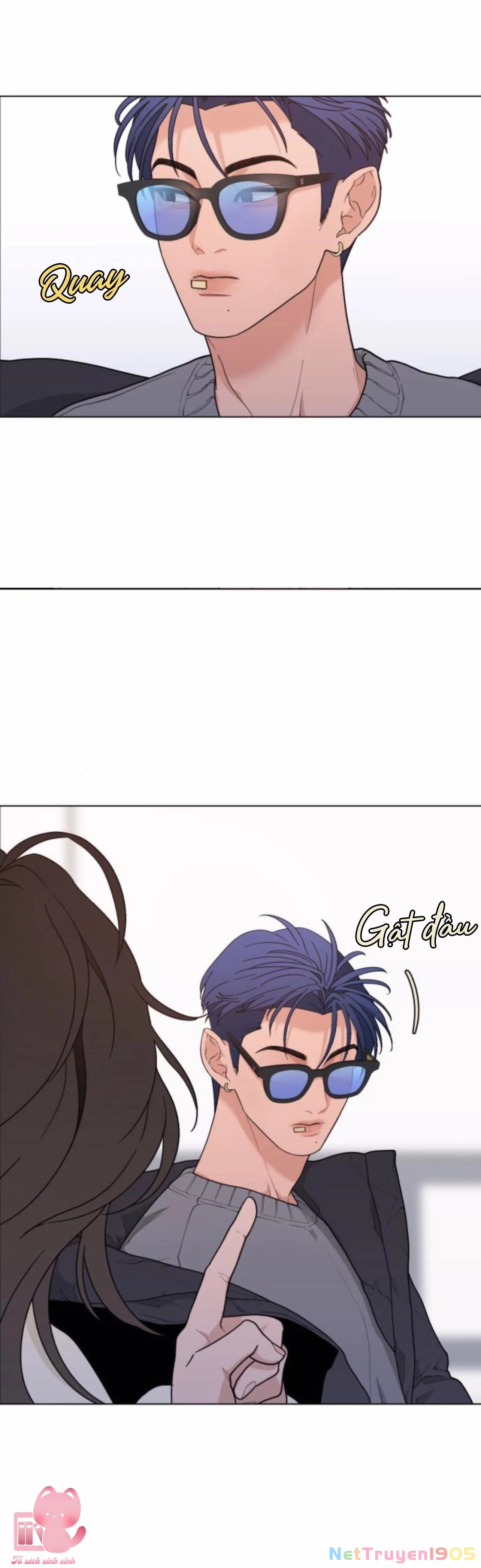 Vận May Không Ngờ Chapter 7 - 3