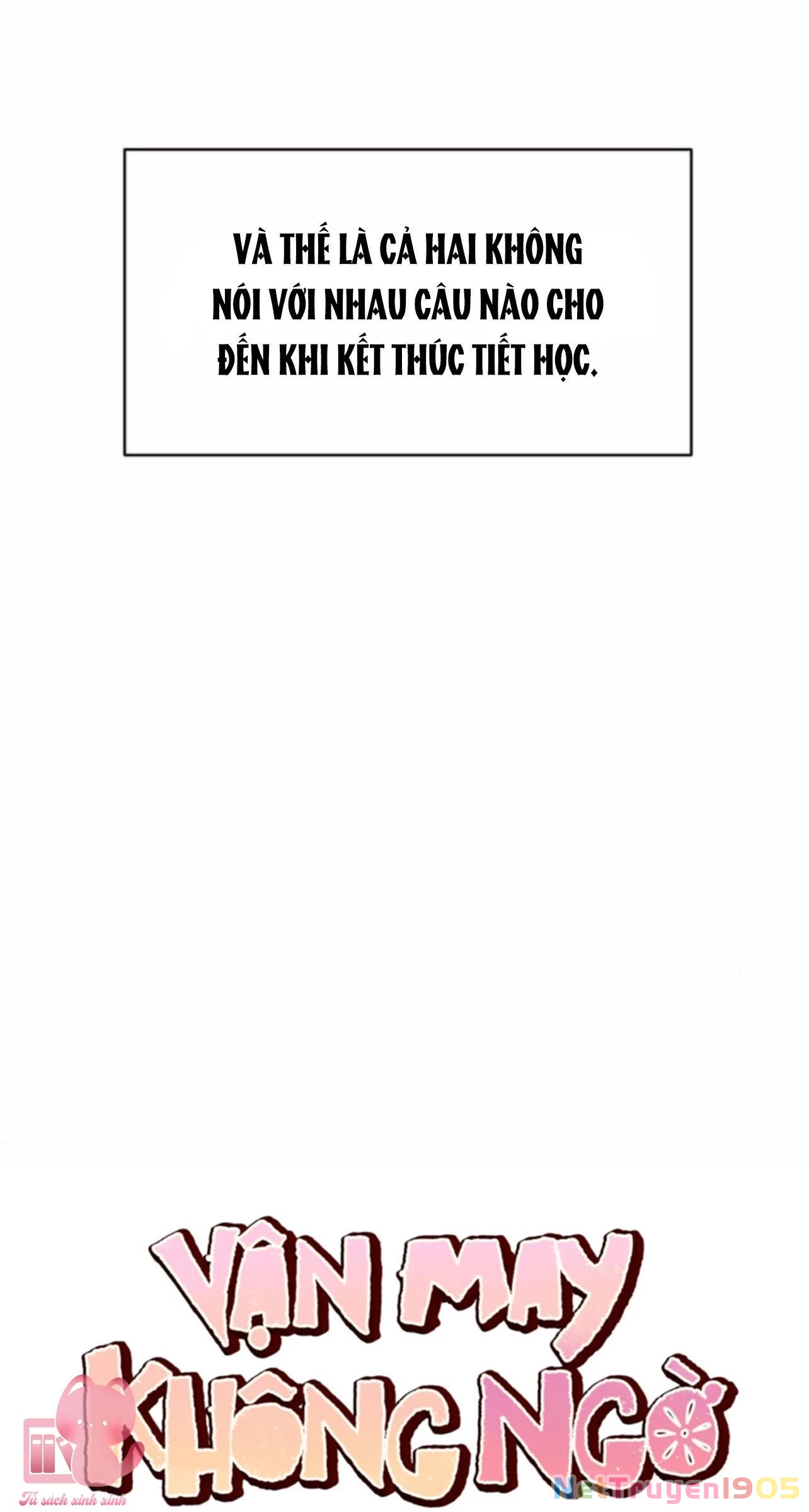 Vận May Không Ngờ Chapter 7 - 5