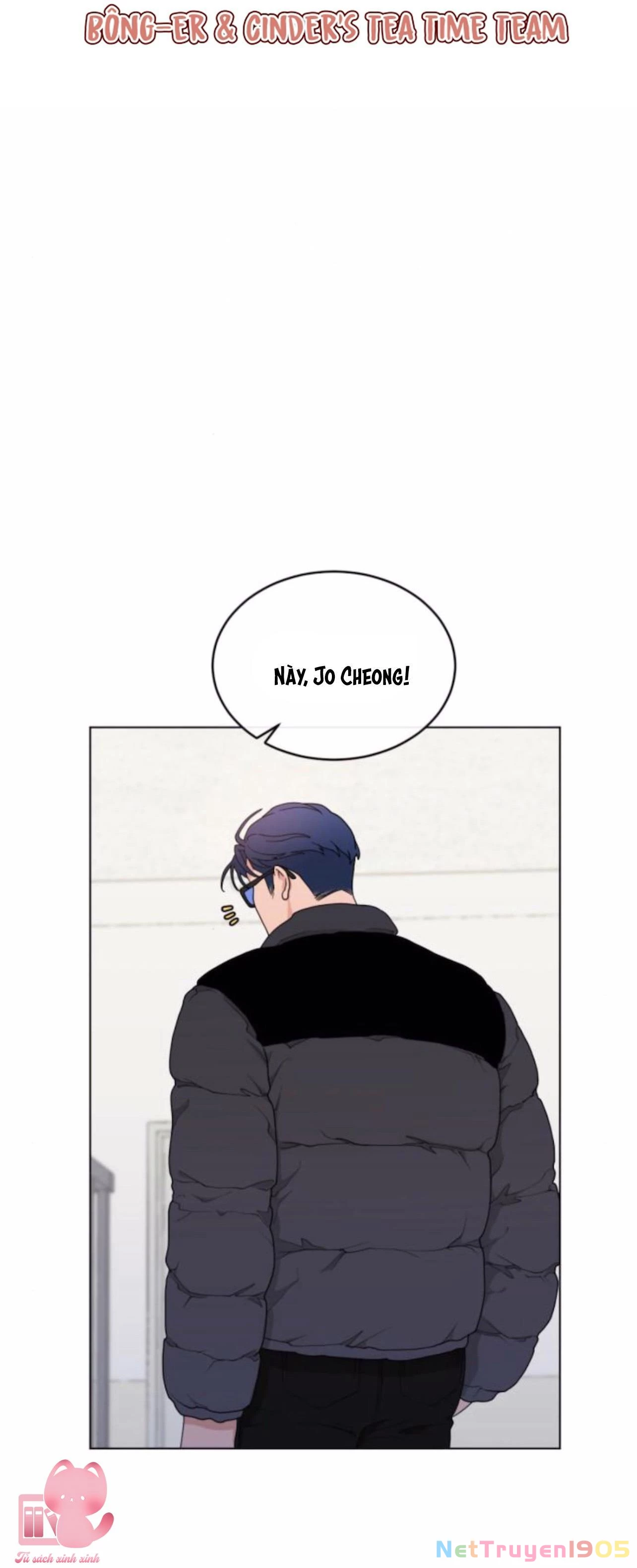 Vận May Không Ngờ Chapter 7 - 6