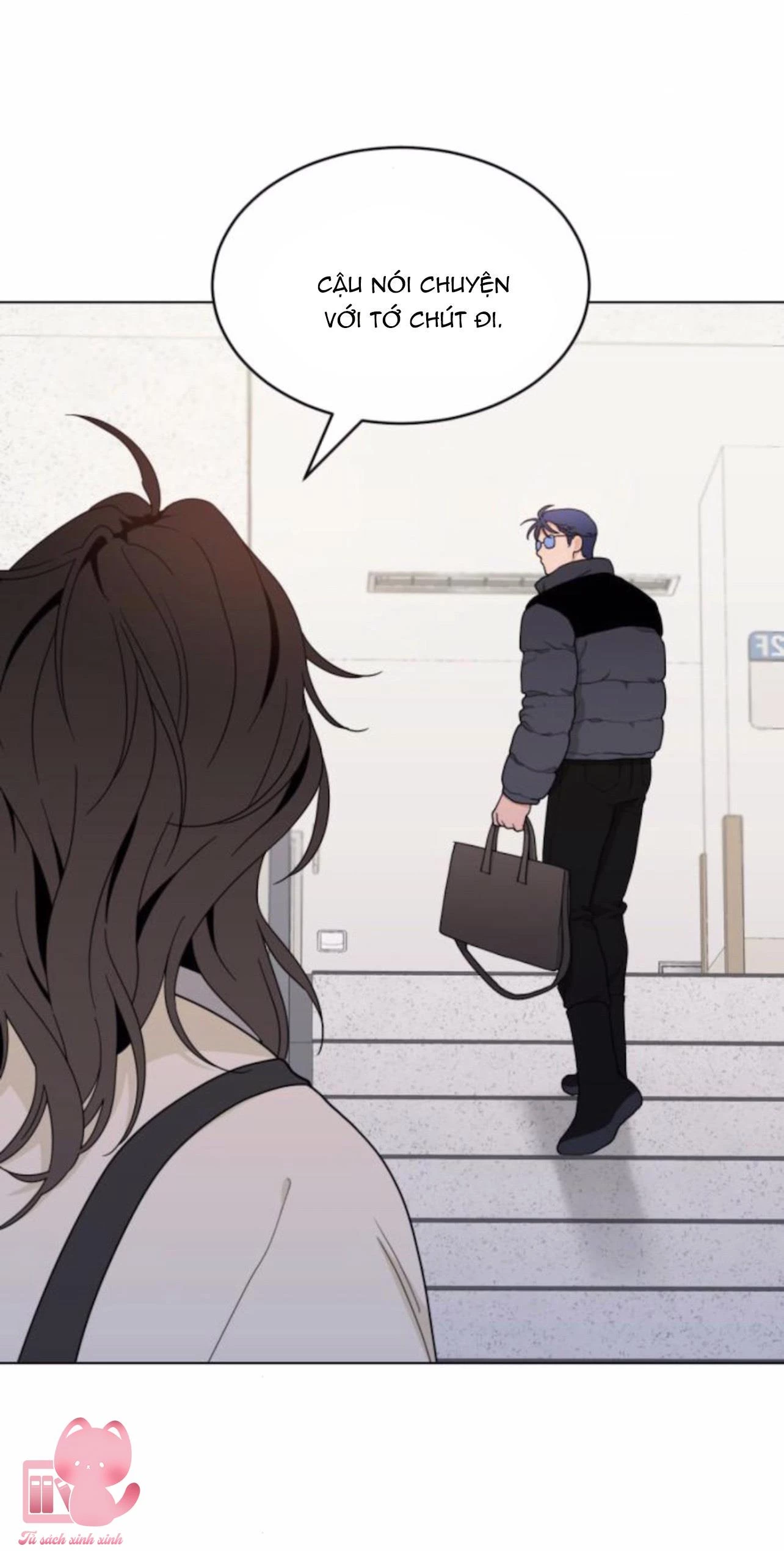 Vận May Không Ngờ Chapter 7 - 7