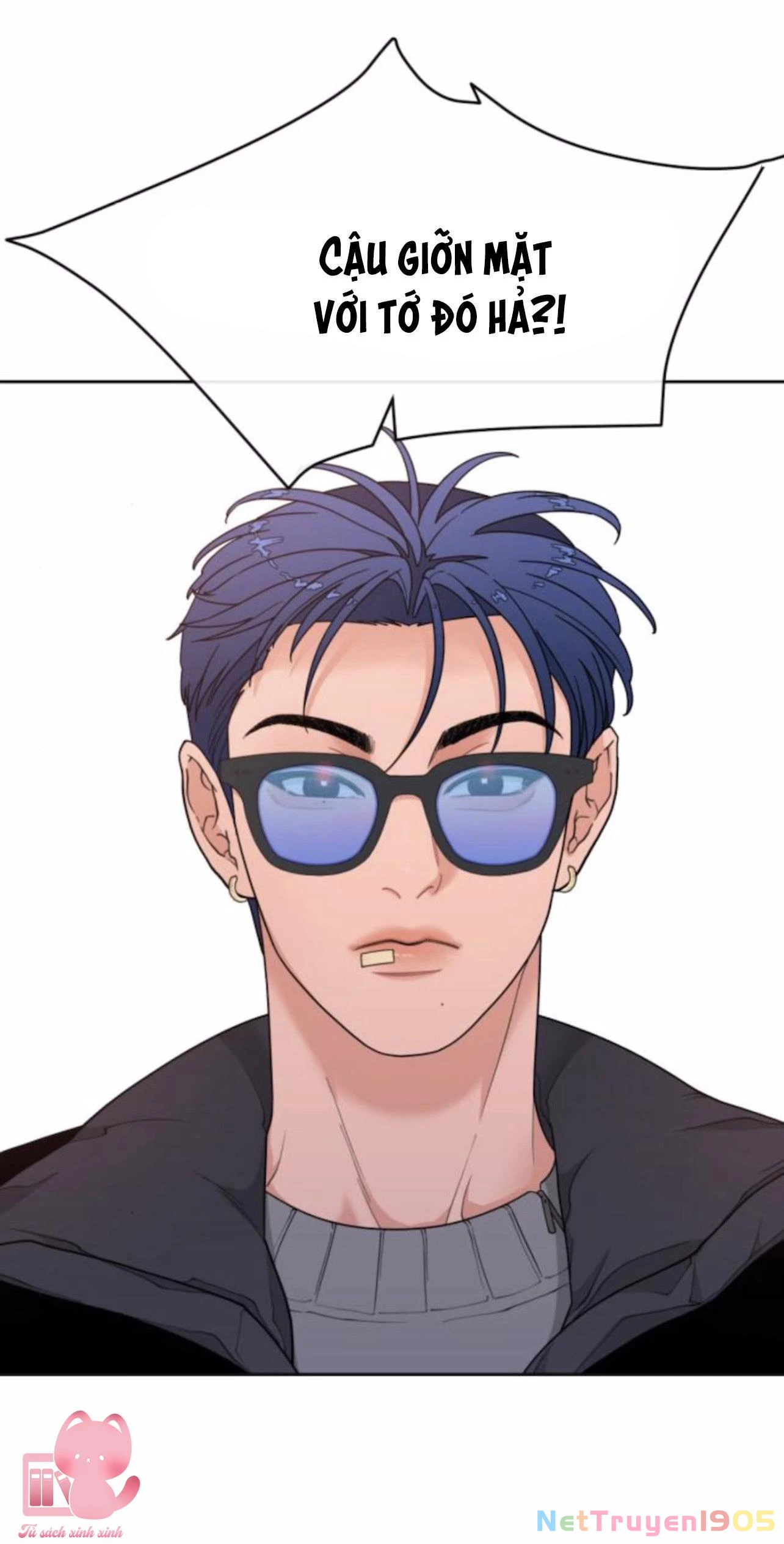 Vận May Không Ngờ Chapter 7 - 12