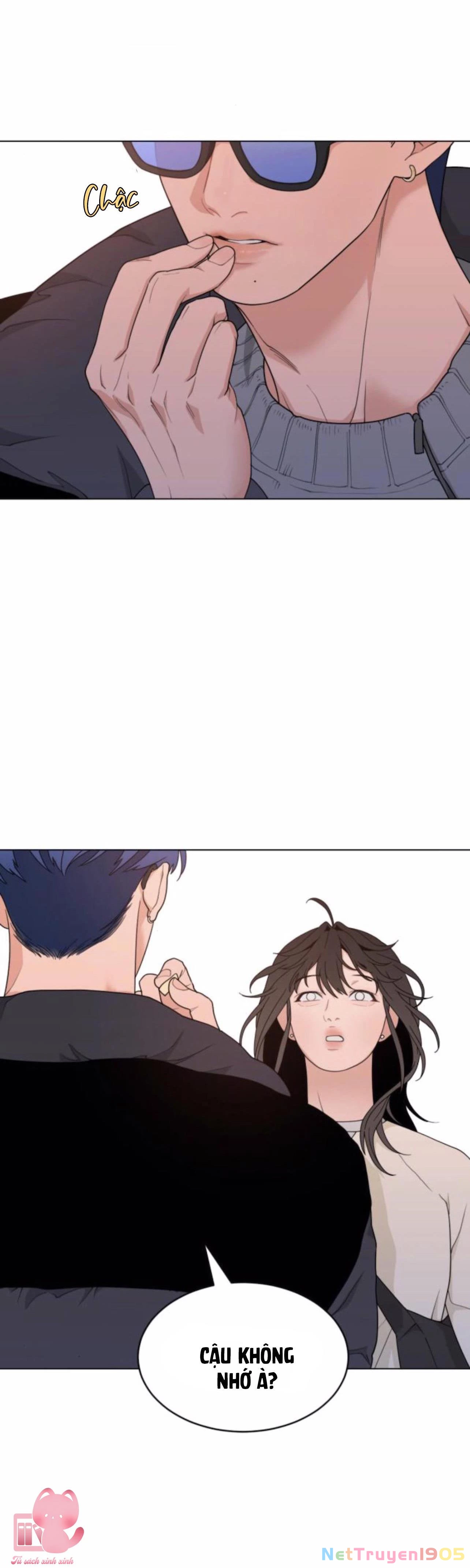 Vận May Không Ngờ Chapter 7 - 15