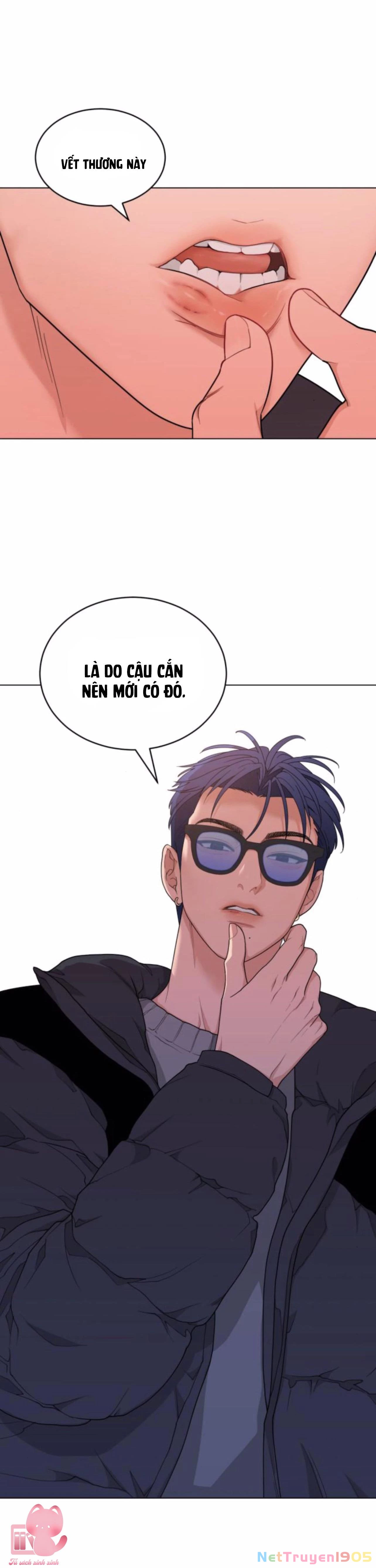 Vận May Không Ngờ Chapter 7 - 16