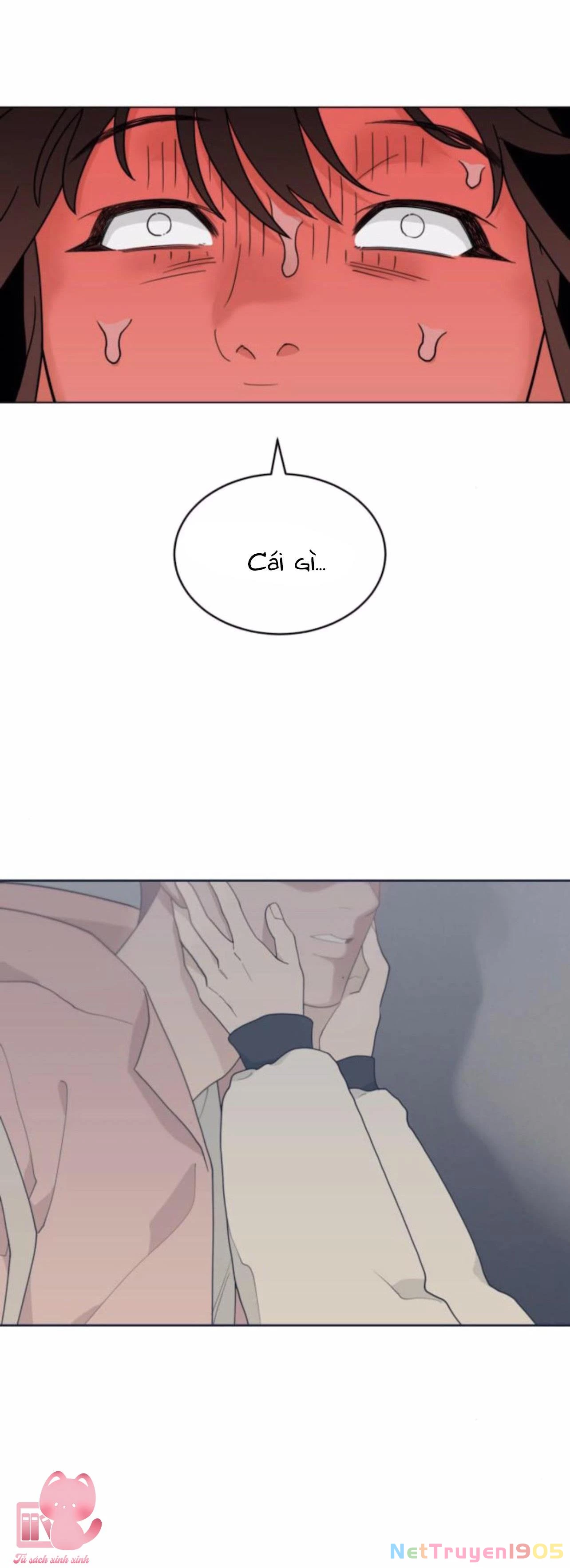 Vận May Không Ngờ Chapter 7 - 17